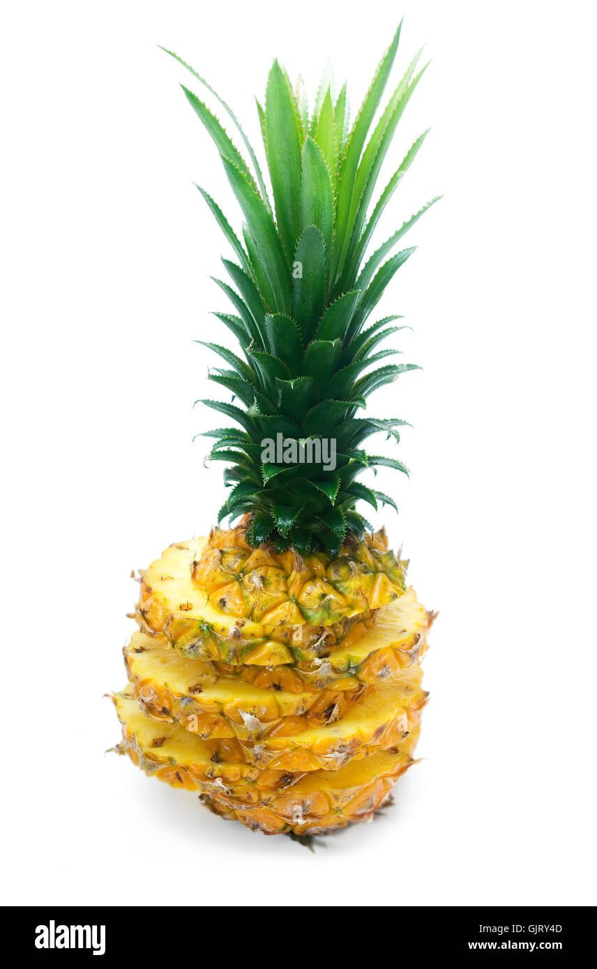 Closeup Frucht Farbe Stockfoto