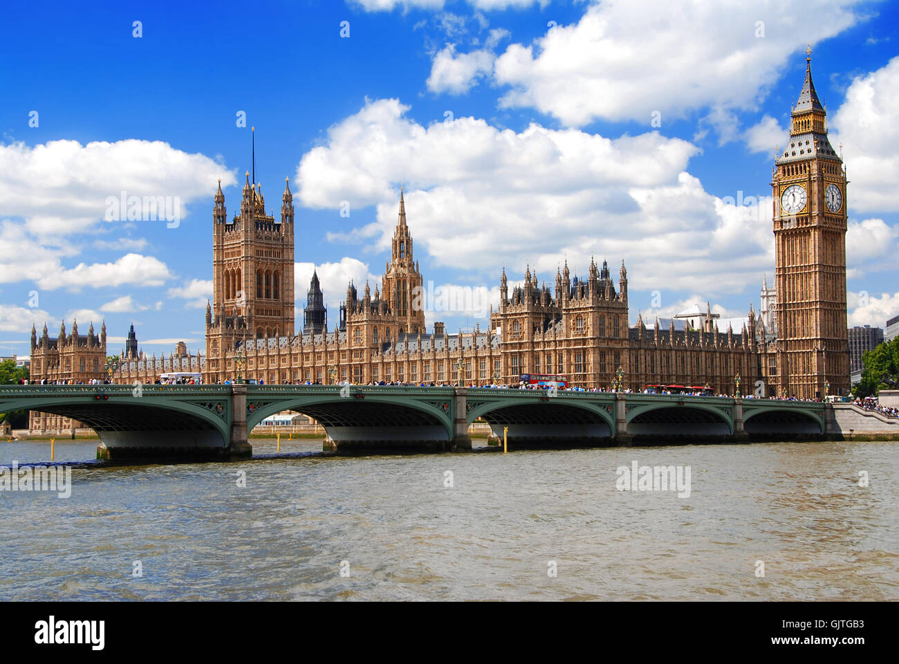 große große große Stockfoto