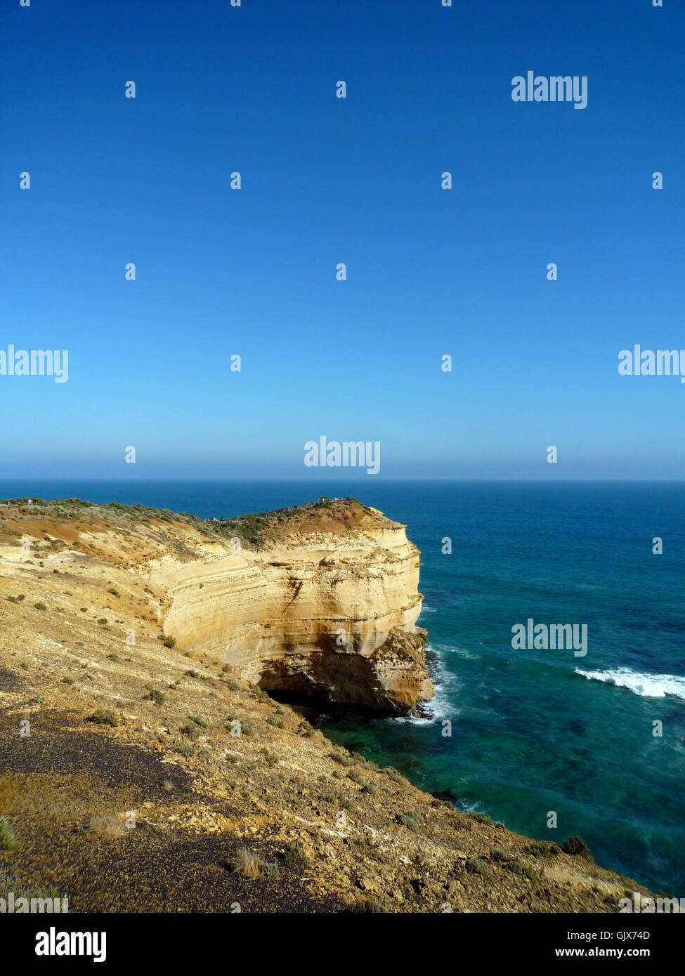 Urlaub Urlaub Ferien Stockfoto