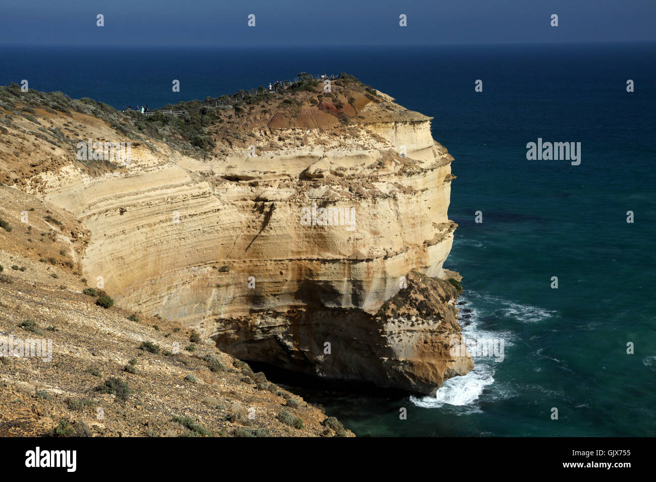 Urlaub Urlaub Ferien Stockfoto