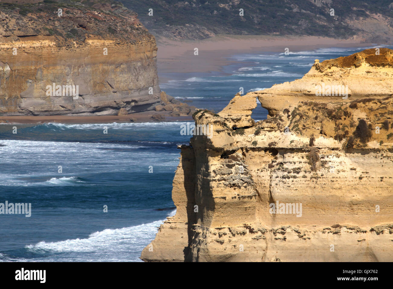 Urlaub Urlaub Ferien Stockfoto