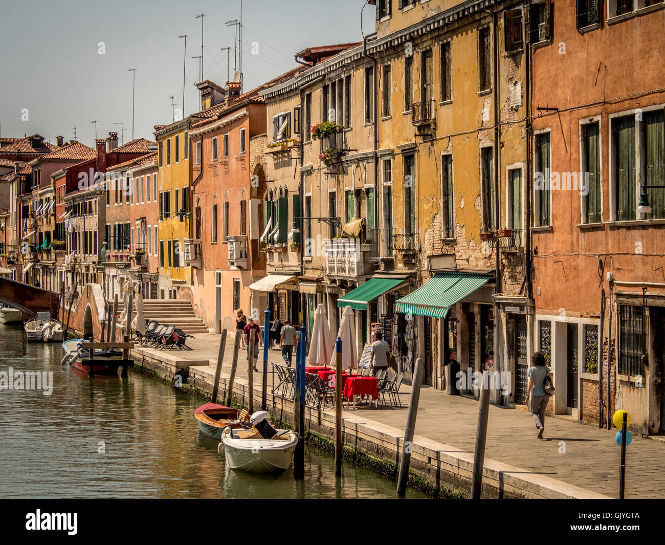 Rio della misericordia venezia Fotos und Bildmaterial in hoher