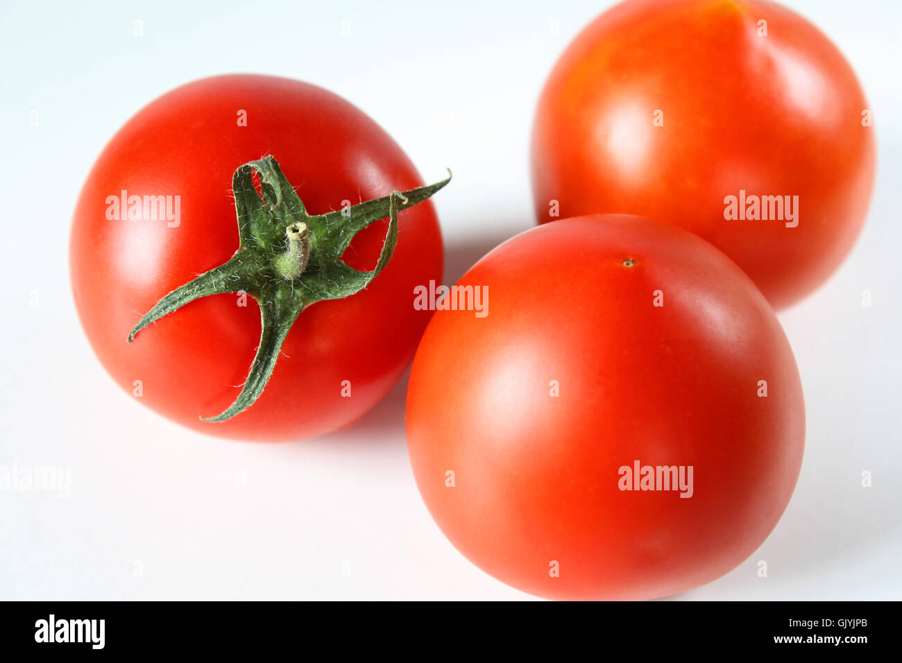 Vitamin Gemüse reich an Vitaminen Stockfoto