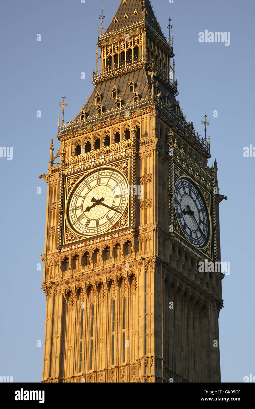 große große große Stockfoto