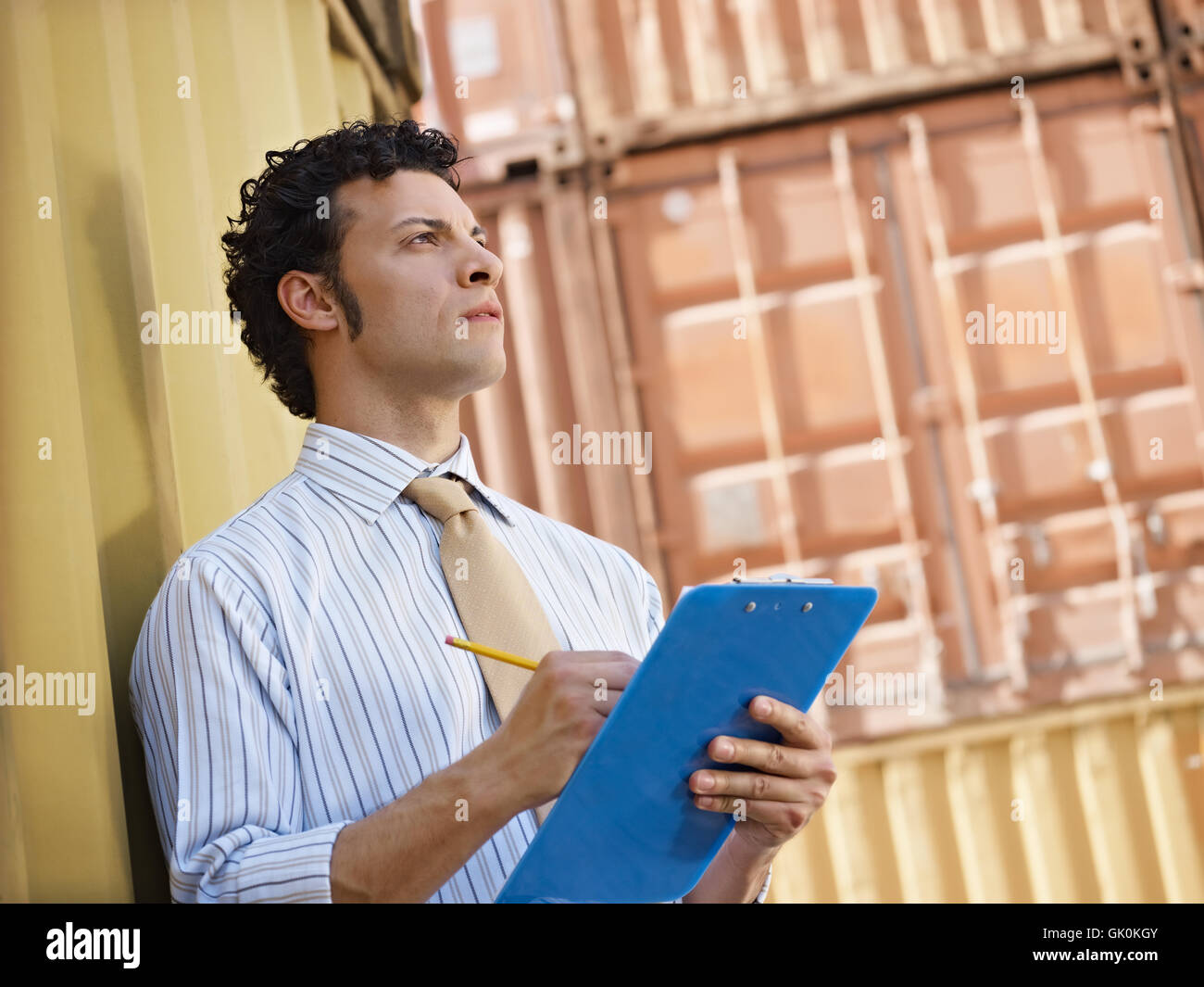 Menschen-Menschen-Menschen Stockfoto