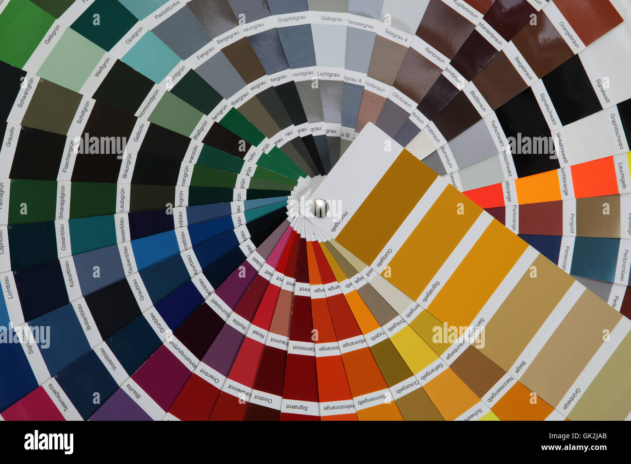 Farbe Renovierung Heimwerker Stockfoto, Bild: 114998979 - Alamy