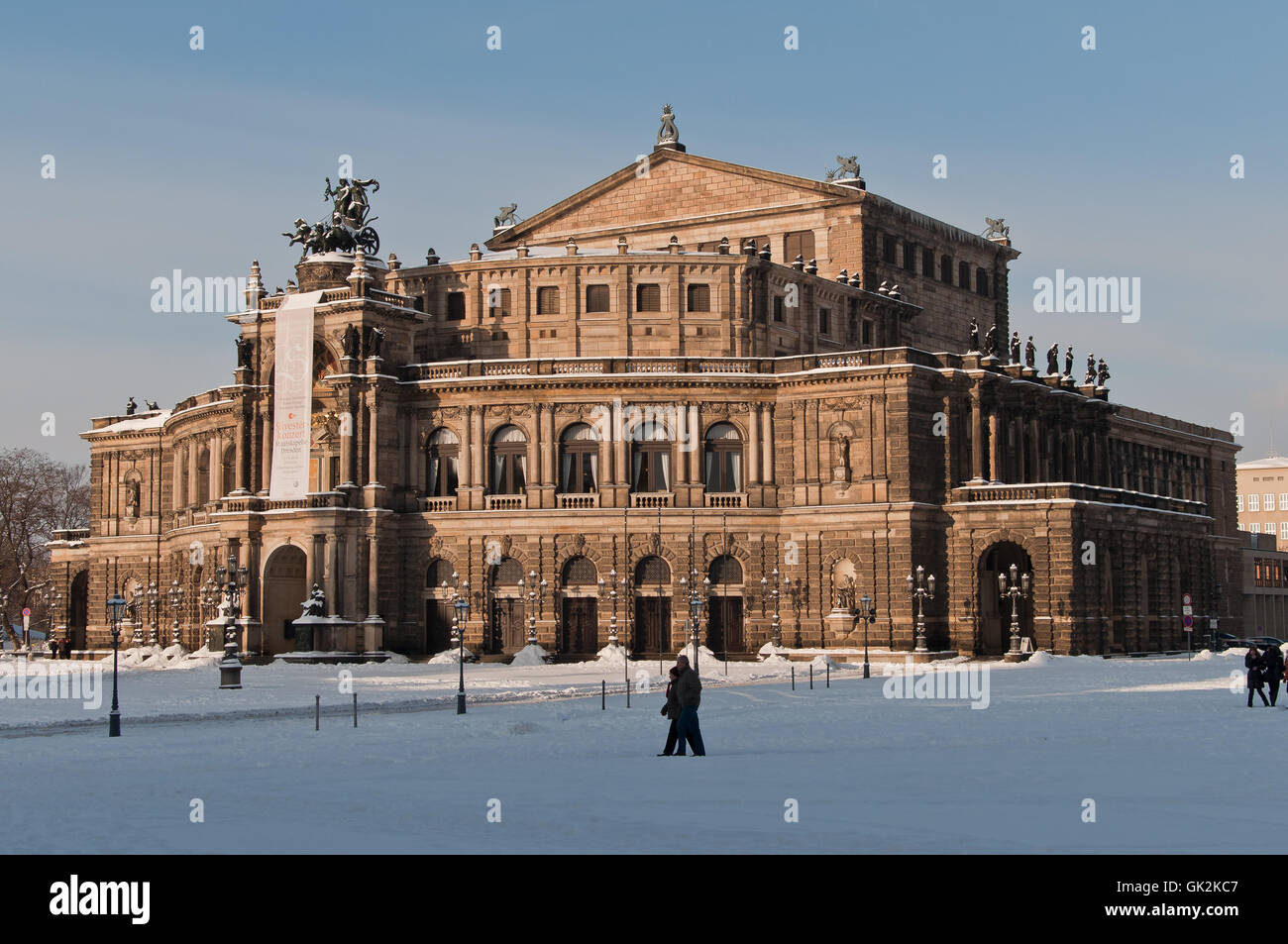 Sehenswürdigkeiten Deutschland Bundesrepublik Deutschland Stockfoto