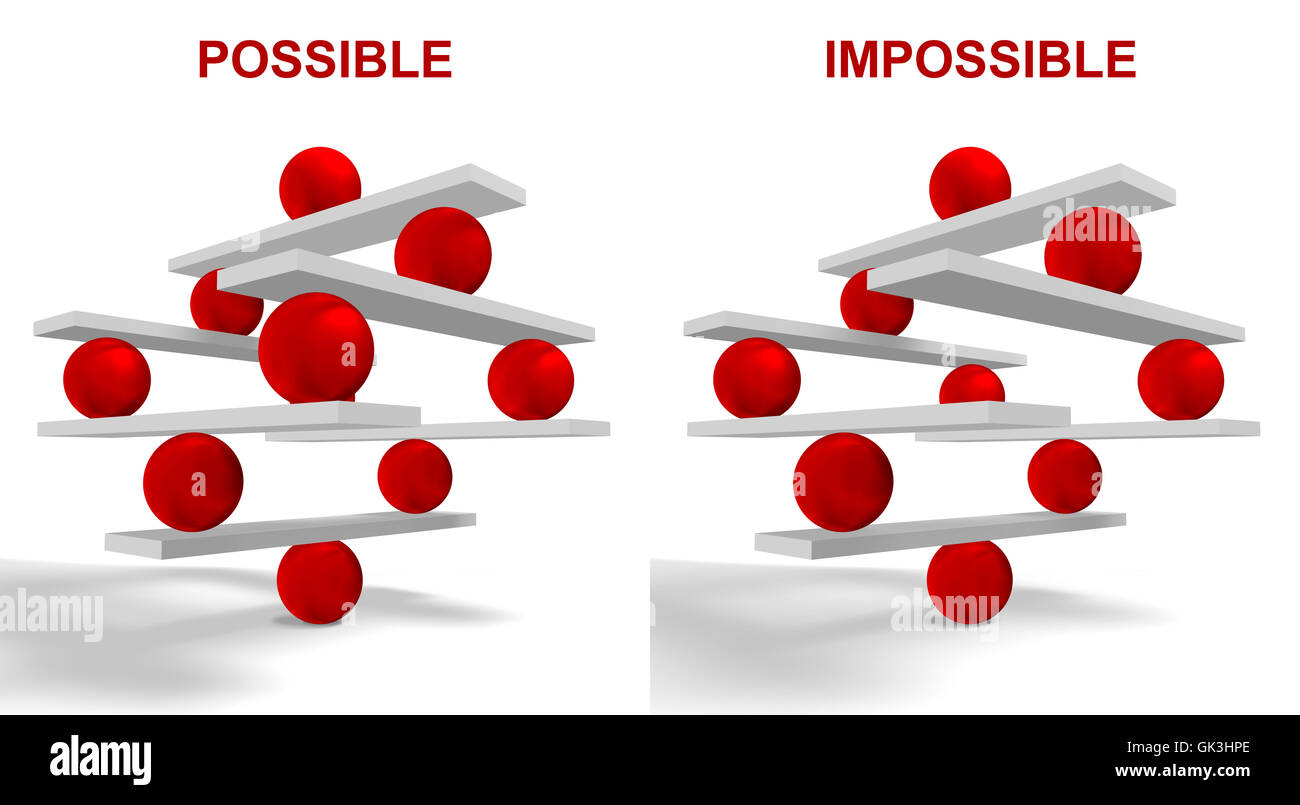 Modell-Design-Projekt Stockfoto