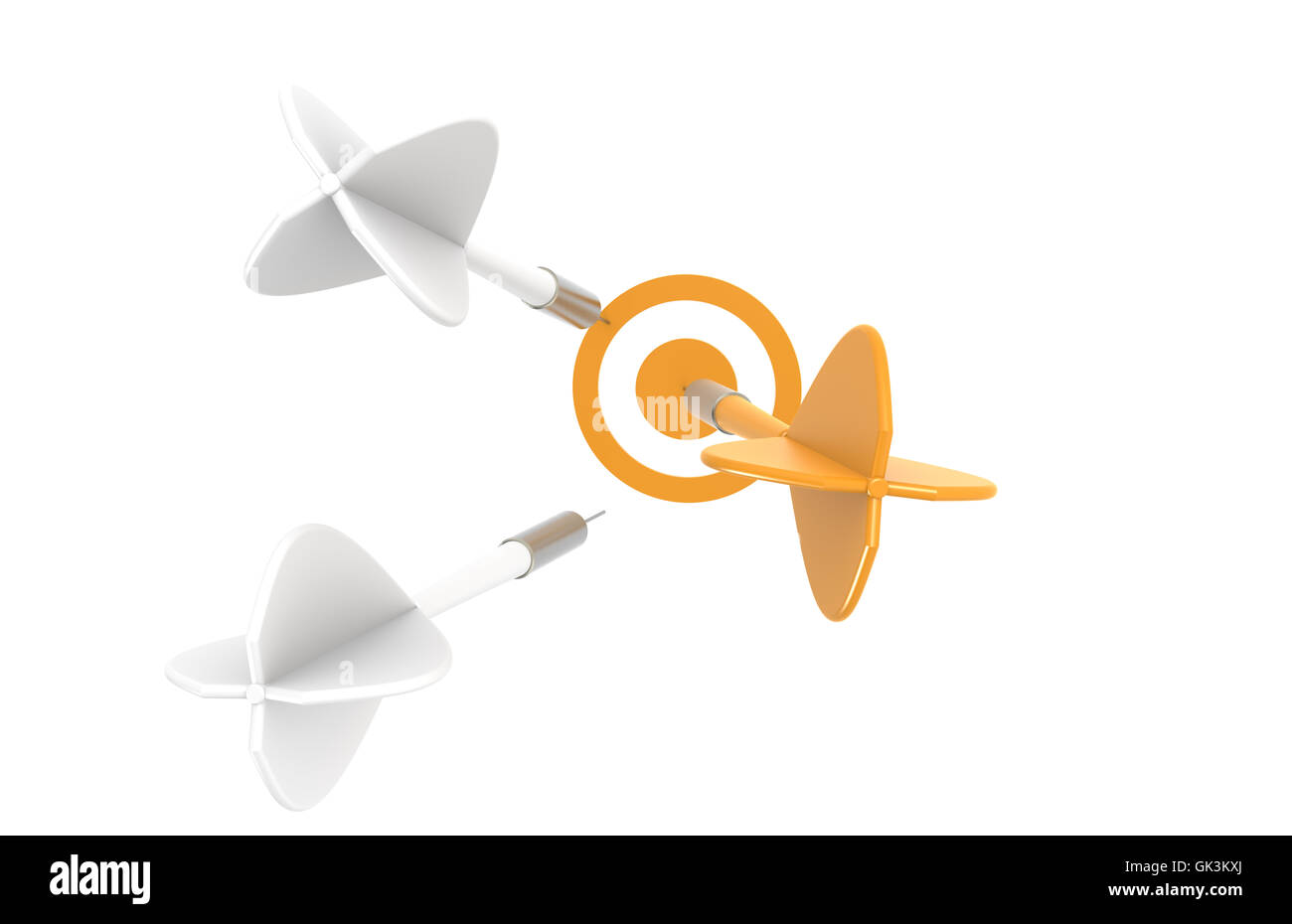 Objekte sport Sport Stockfoto