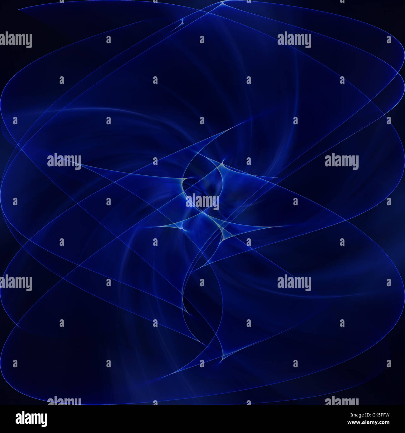 fliegende Hintergrund Stockfoto