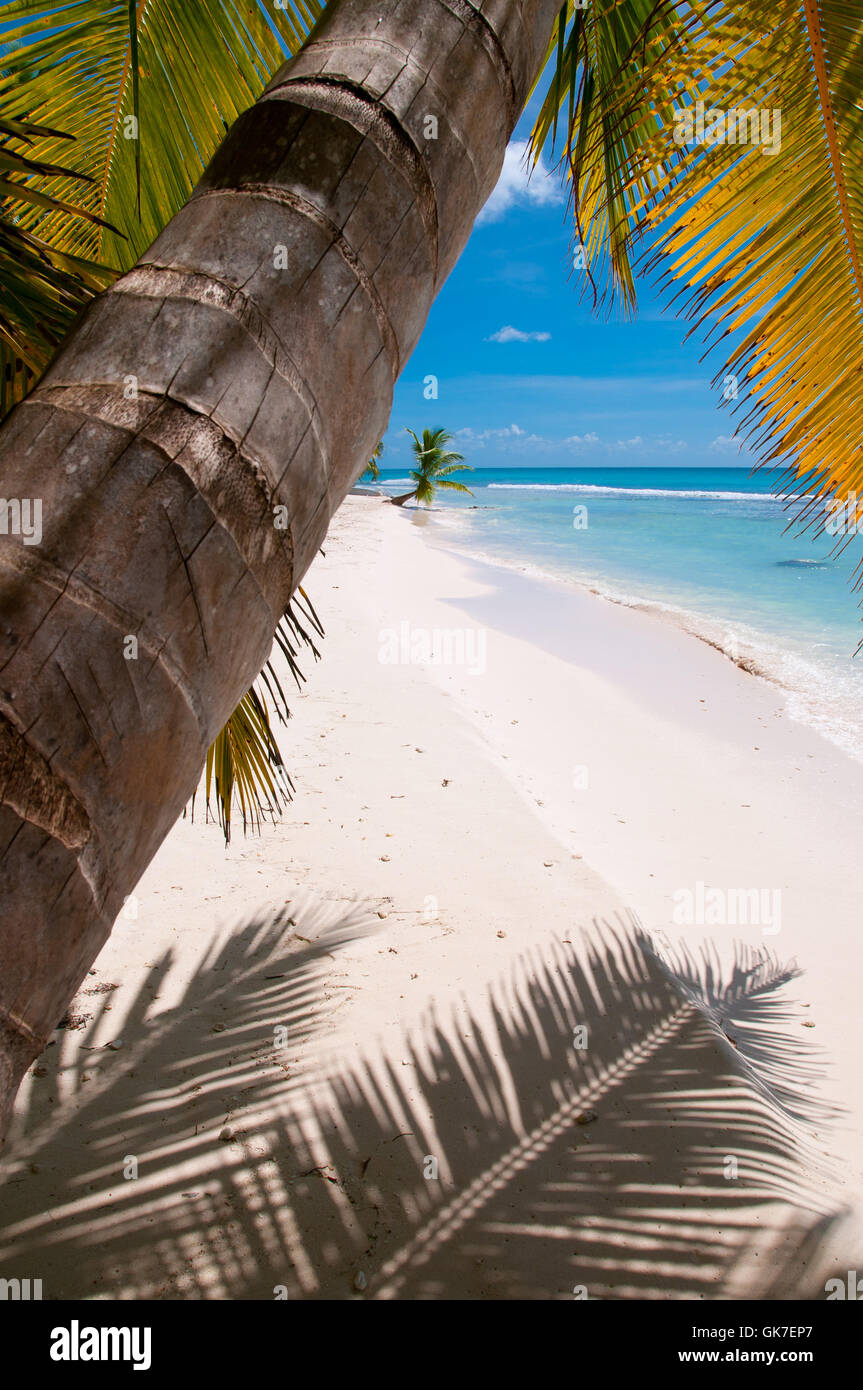 Urlaub Urlaub Ferien Stockfoto