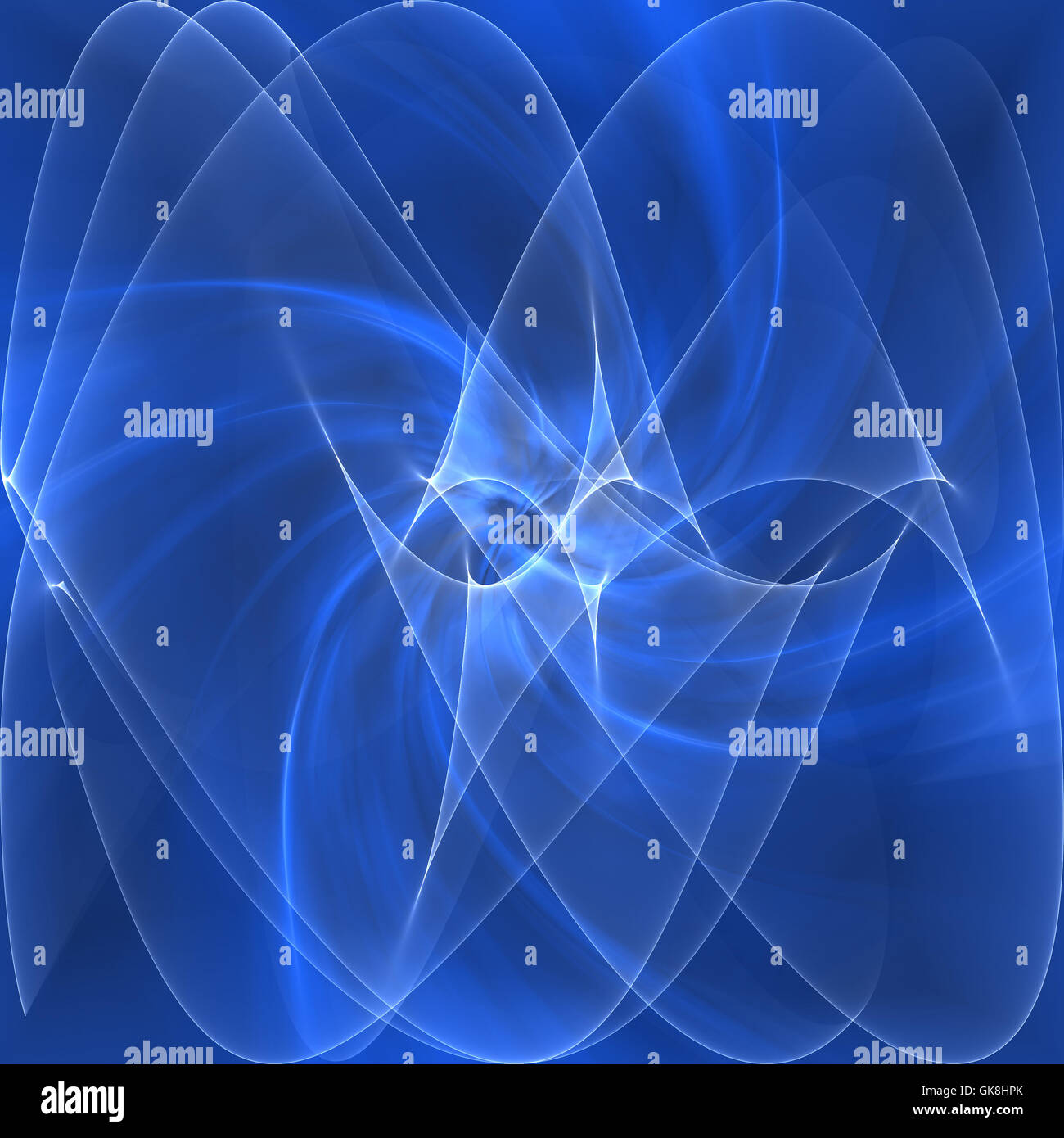 fliegende Hintergrund Stockfoto