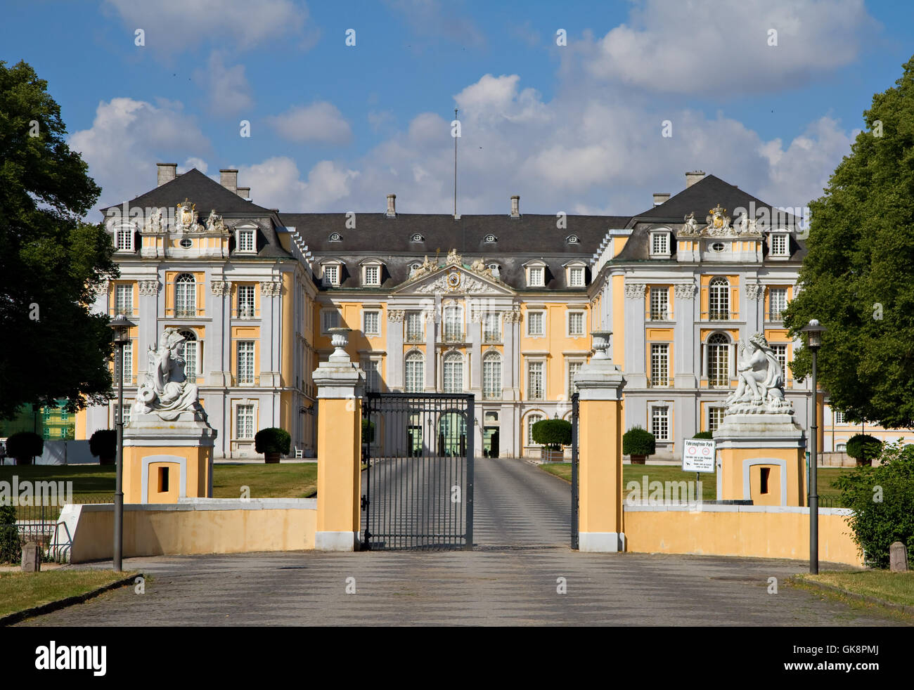 Köln Deutschland Bundesrepublik Deutschland Stockfoto