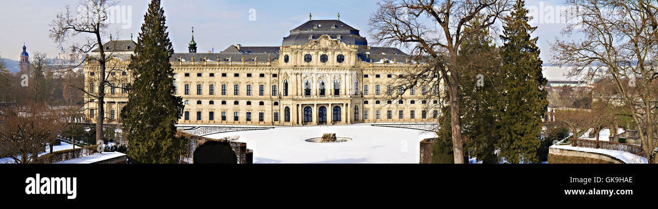 Bayern Deutschland Bundesrepublik Deutschland Stockfoto