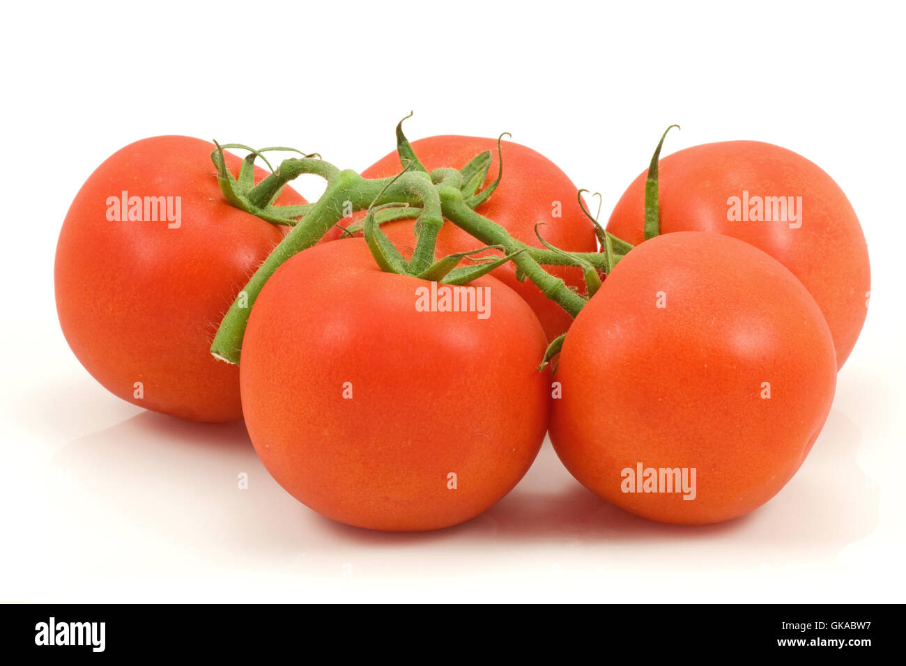 Lebensmittelbranche Nahrungsmittel Stockfoto