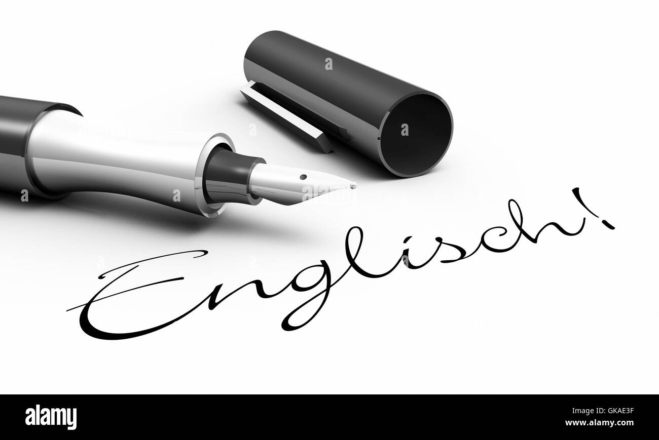 Modell-Design-Projekt Stockfoto