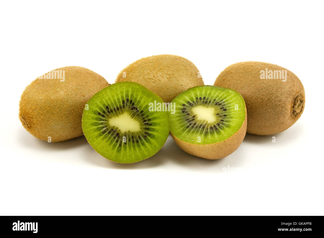 Lebensmittel Nahrungsmittel Obst Stockfoto