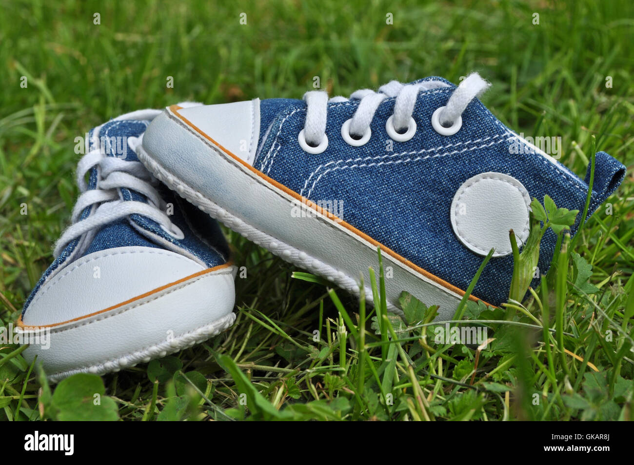 Garden shoes Fotos und Bildmaterial in hoher Auflösung Alamy