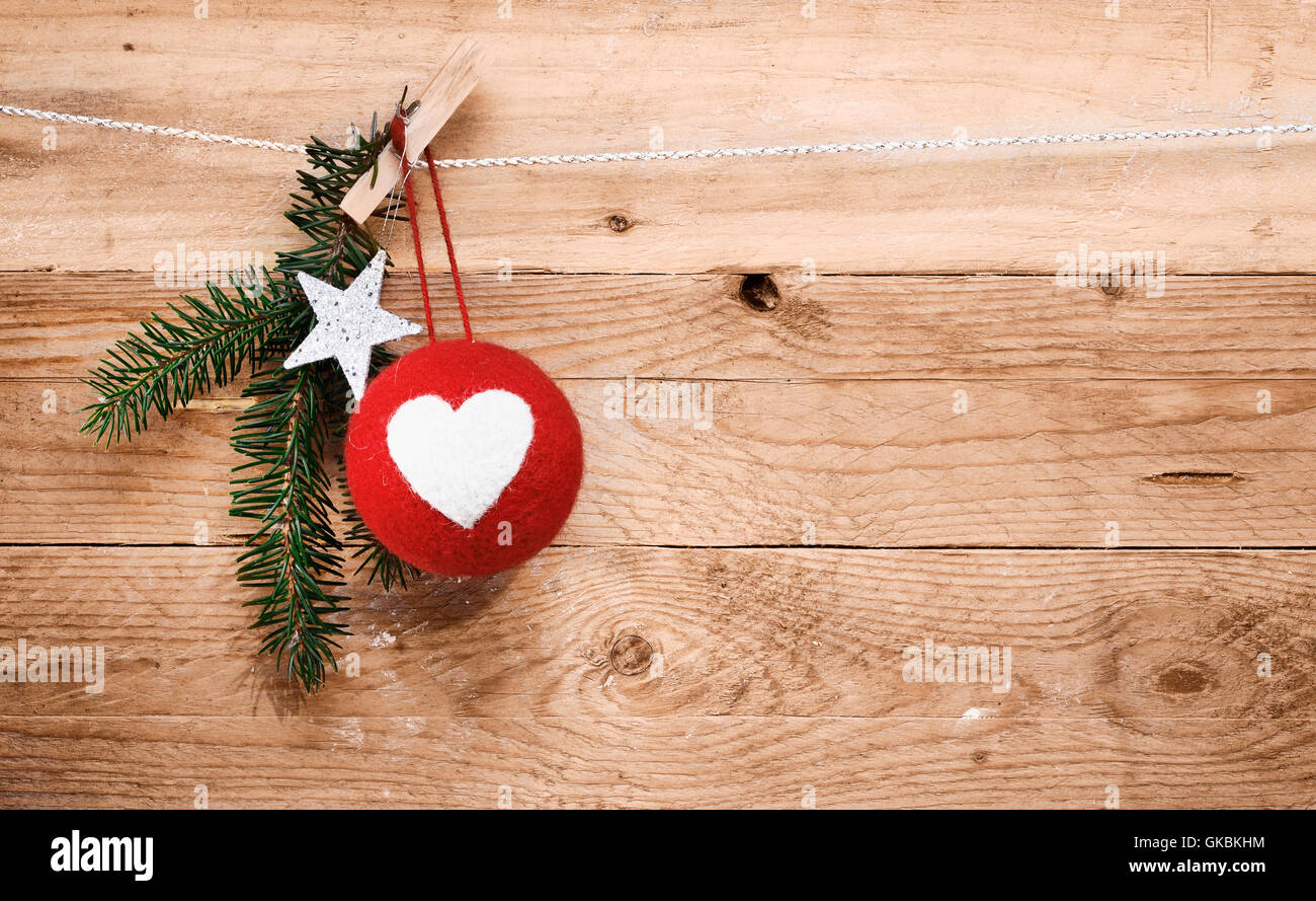 Board-Kunst-Urlaub Stockfoto