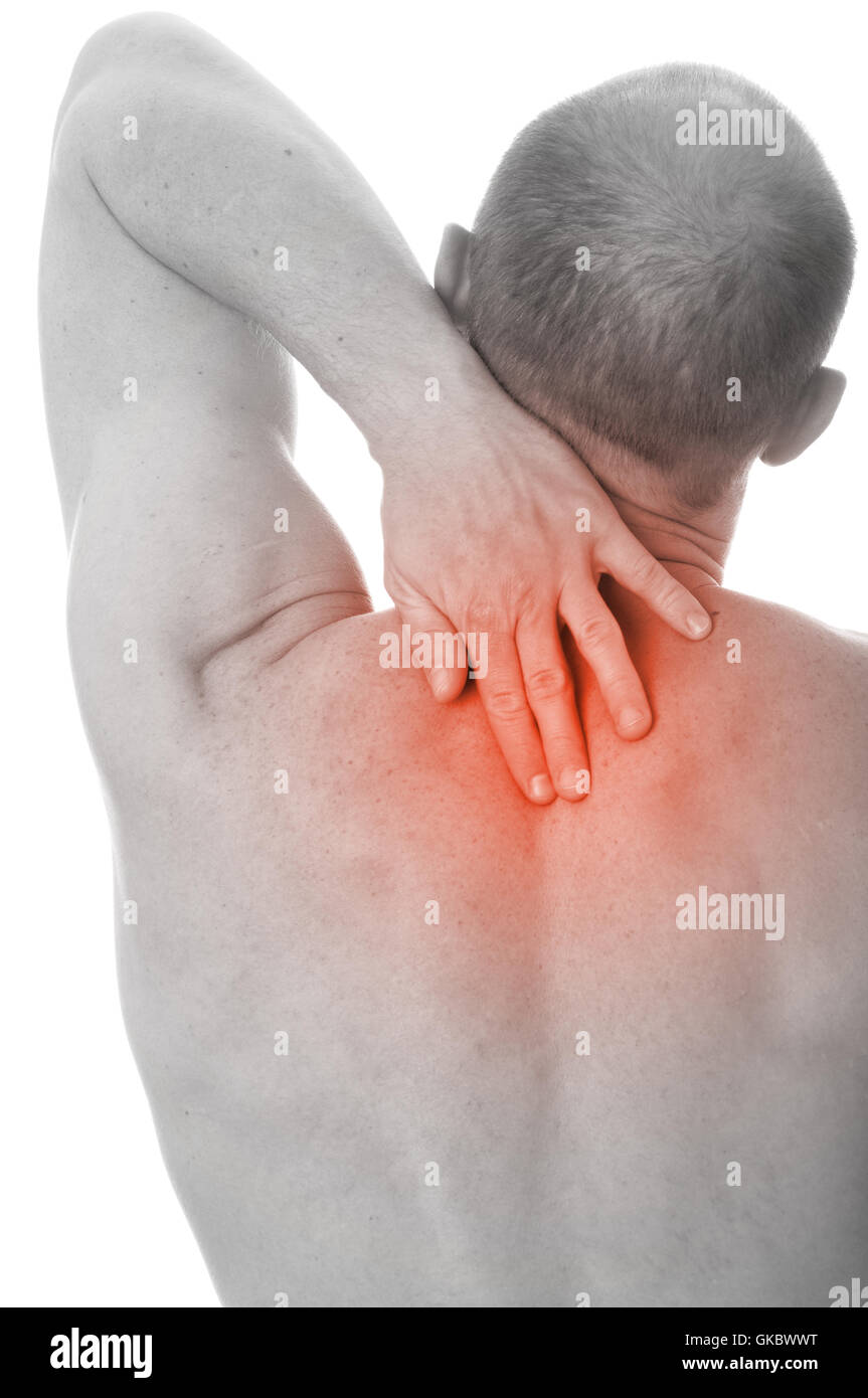 menschliche Hand Mensch Stockfoto