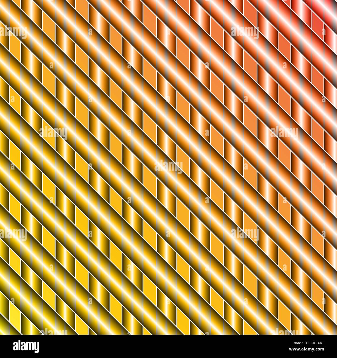 Vektor abstrakte Abbildung Spritzer Farbe leuchtenden Hintergrund Stock Vektor