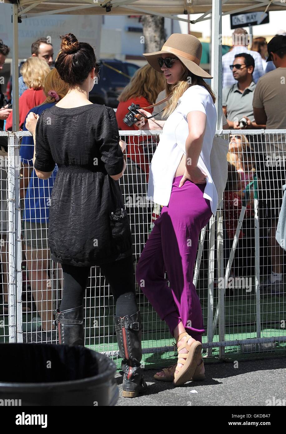 Hazel Krasinski Stockfotos Und Bilder Kaufen Seite 2 Alamy