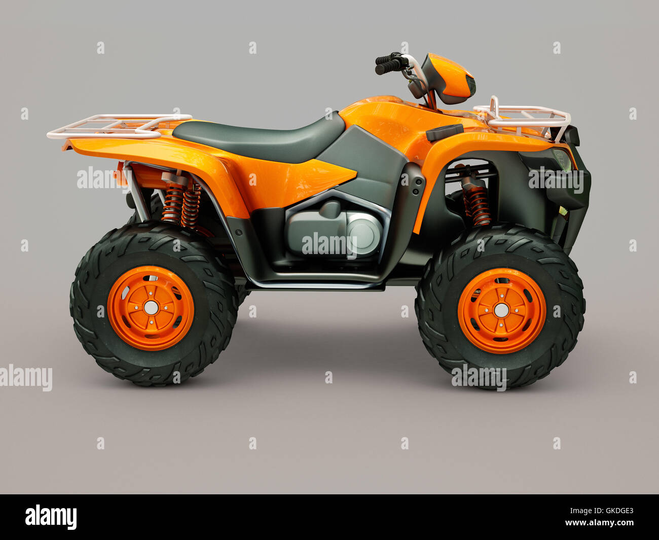 Transport Fahrzeug Fahrrad Stockfoto