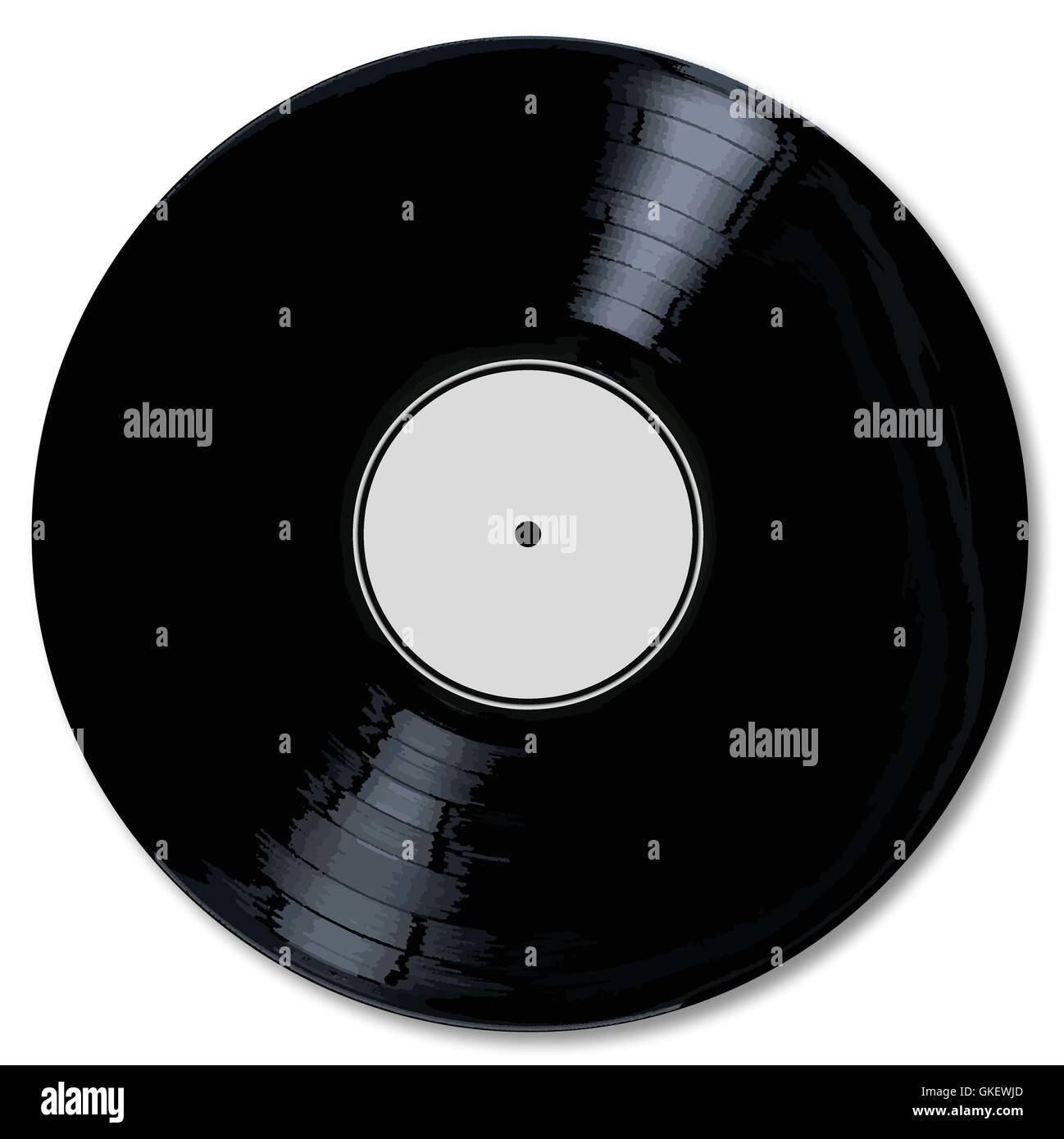 White label vinyl Fotos und Bildmaterial in hoher Auflösung Alamy