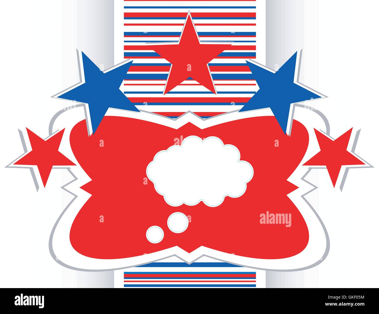 abstrakte Cloud Web Icon Schaltfläche Vektor Stock Vektor