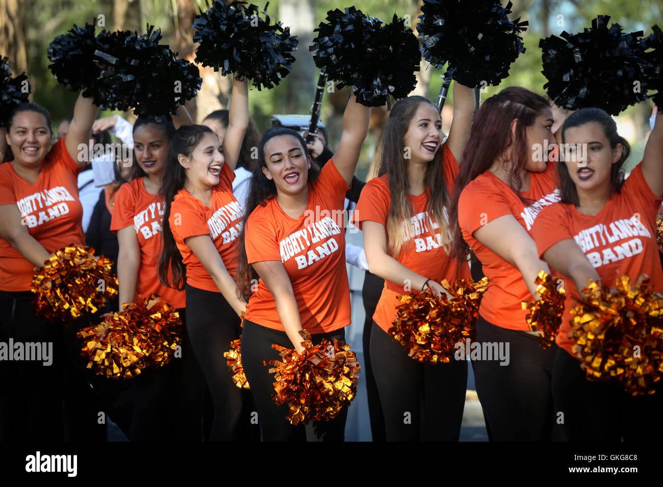 Sportler datieren Cheerleader