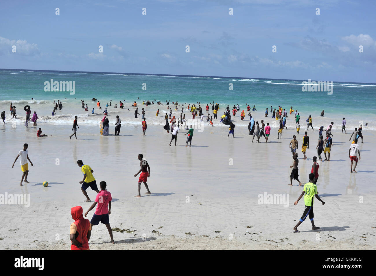 Mogadischu Urlaub Mogadischu Urlaub