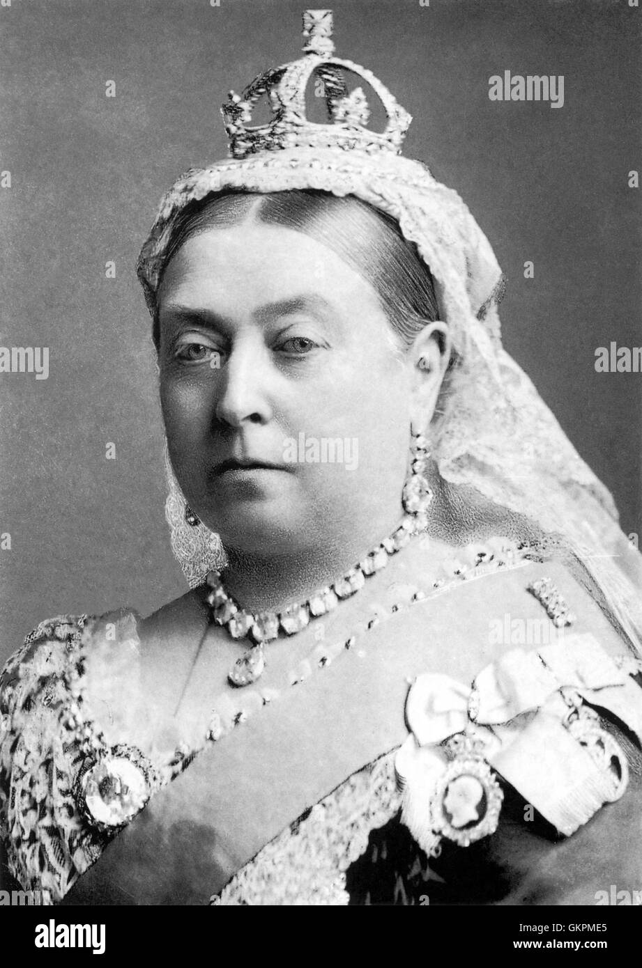 Diamantkrone Der Konigin Victoria Stockfotos Und Bilder Kaufen Alamy