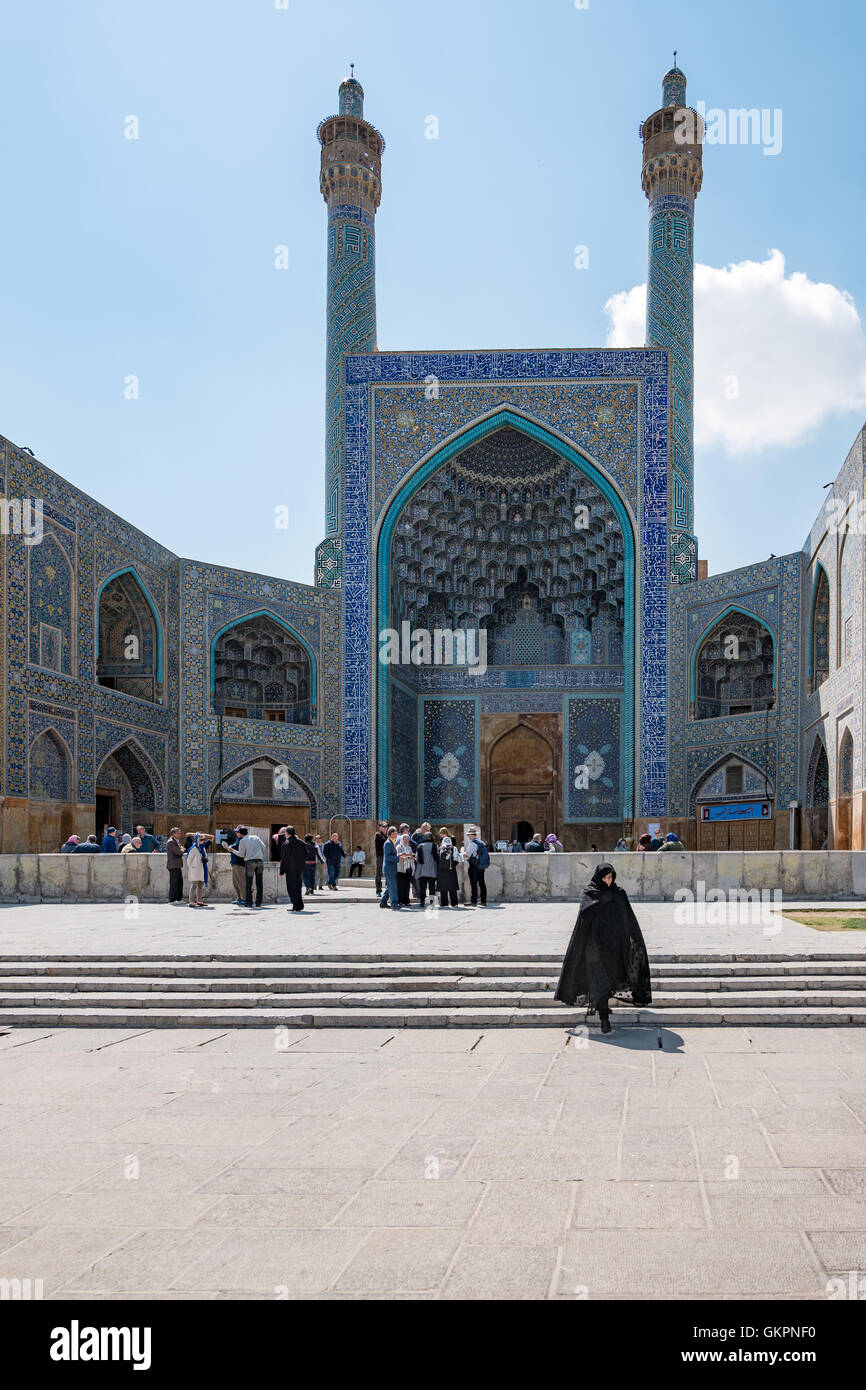 Moschea e minare Fotos und Bildmaterial in hoher Auflösung Alamy