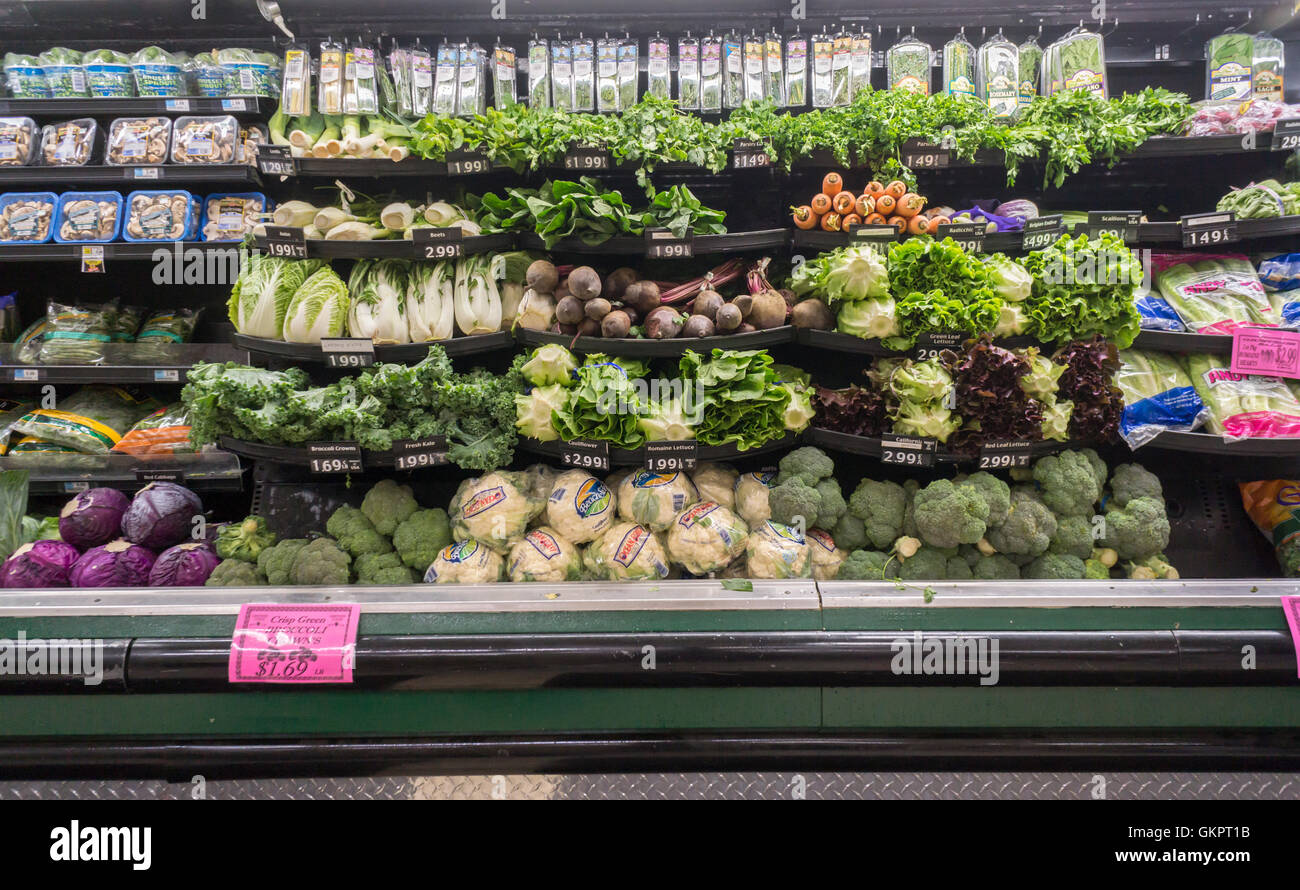 Steigende Lebensmittelpreise Stockfotos Und Bilder Kaufen Alamy