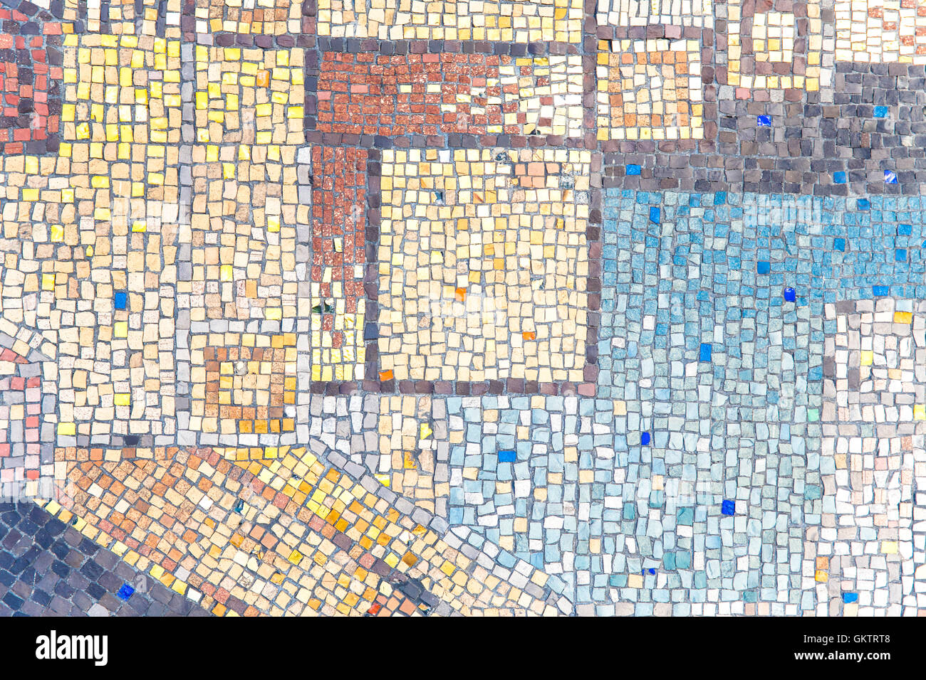 Hintergrundbilder, Desktop Stockfoto