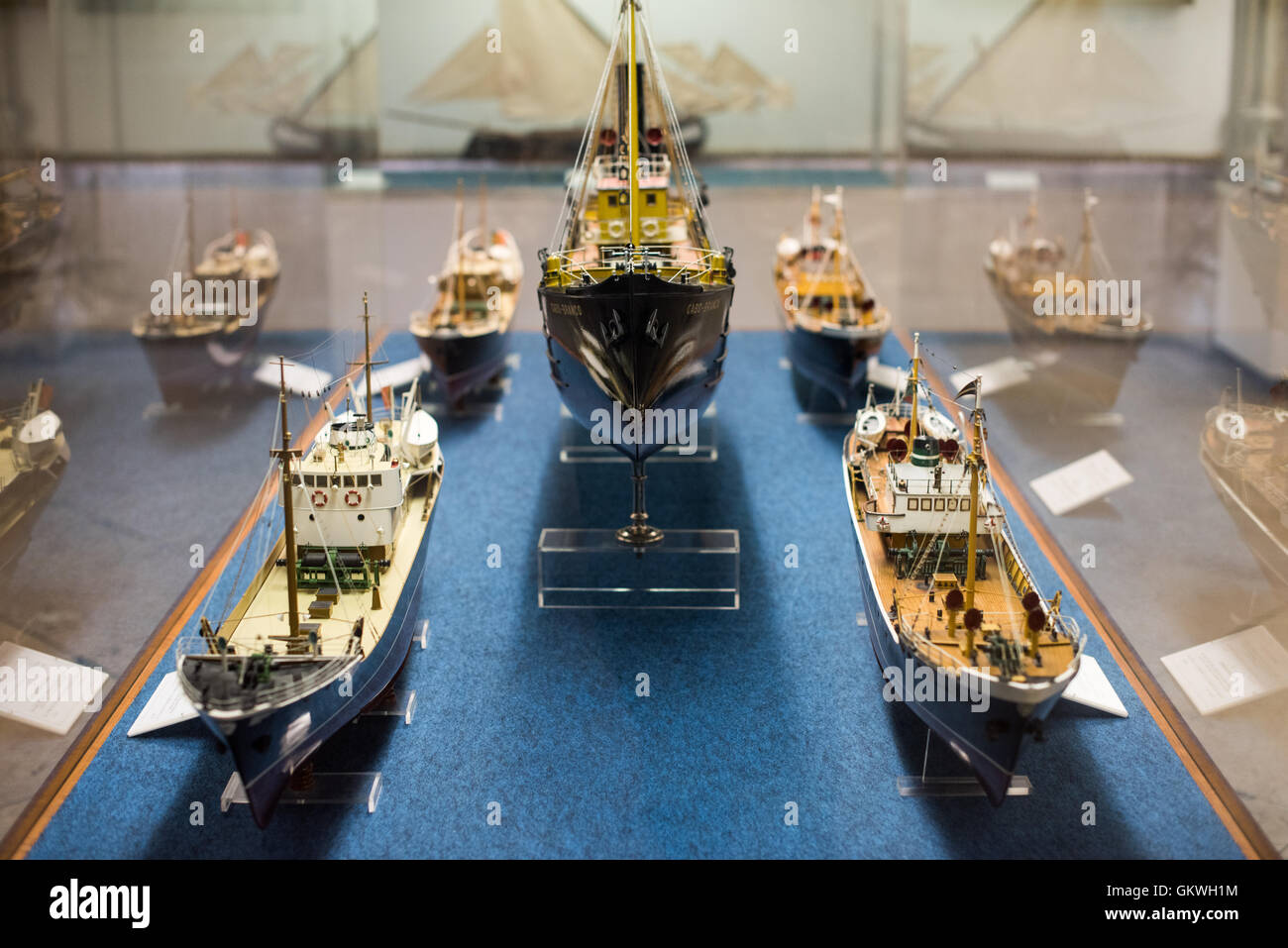Geschichte der schiffe und der schifffahrt Fotos und Bildmaterial in