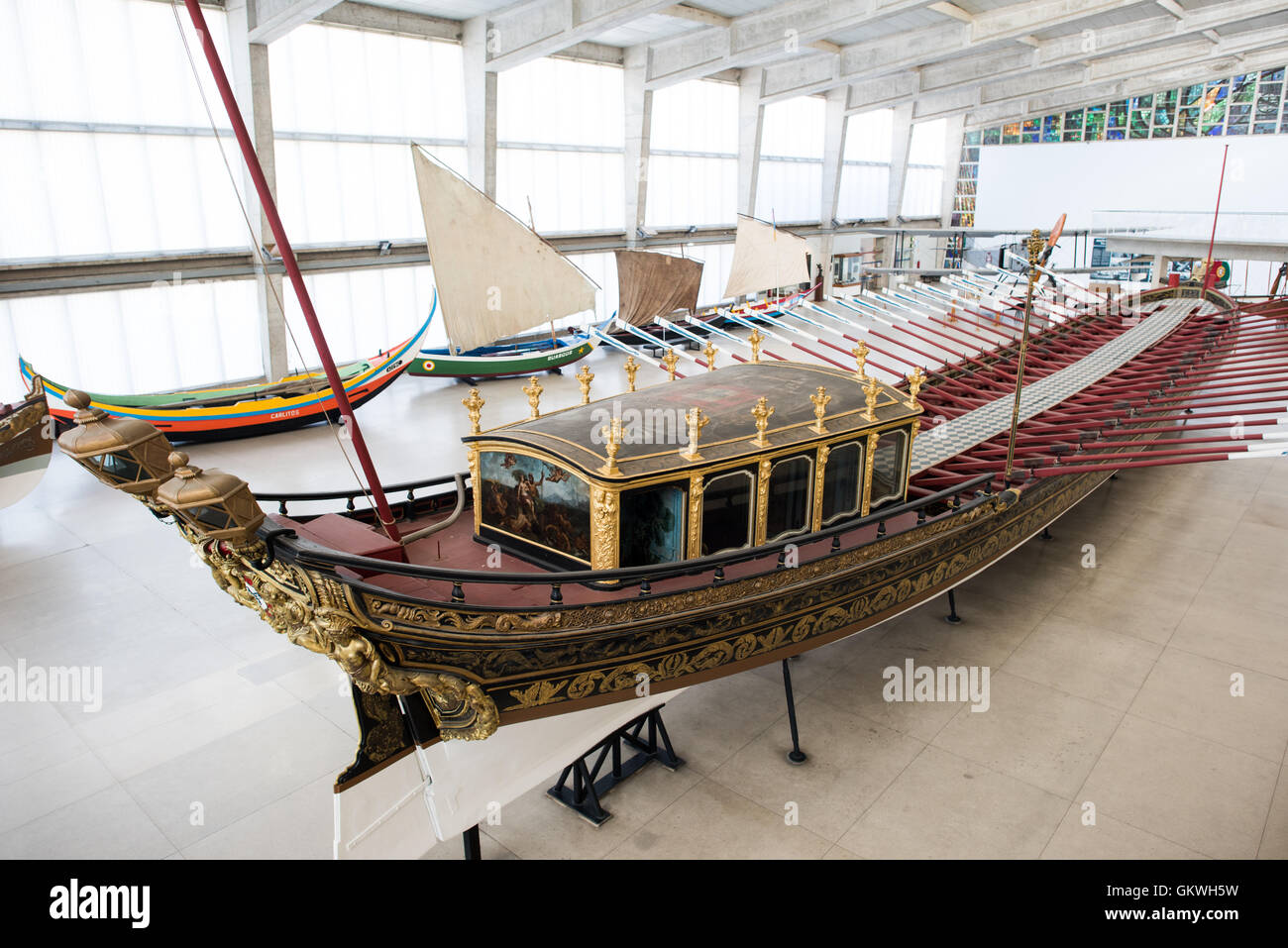 Portugiesische Maritime Geschichte Stockfotos und bilder Kaufen Alamy