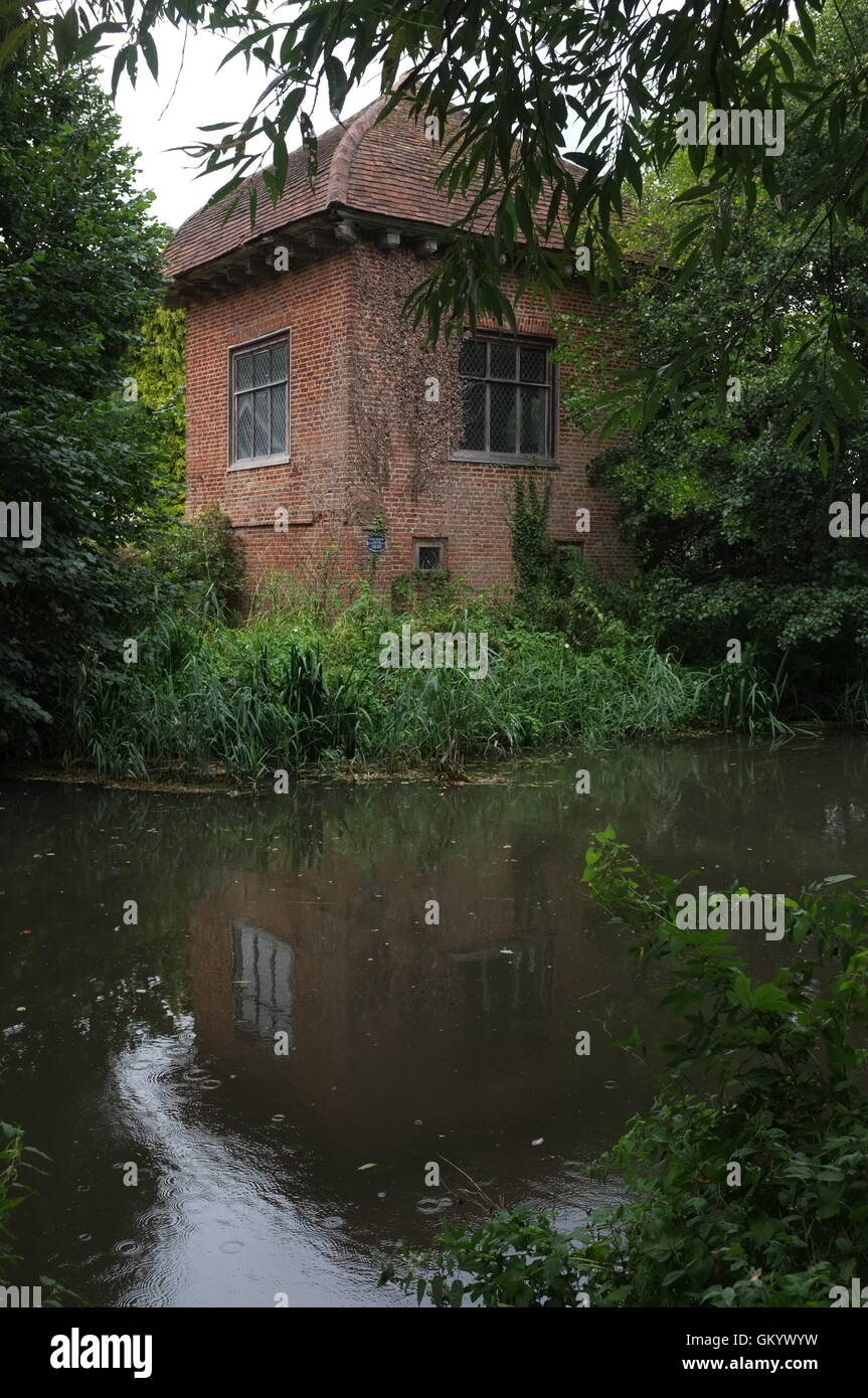 John donnes haus Fotos und Bildmaterial in hoher Auflösung Alamy