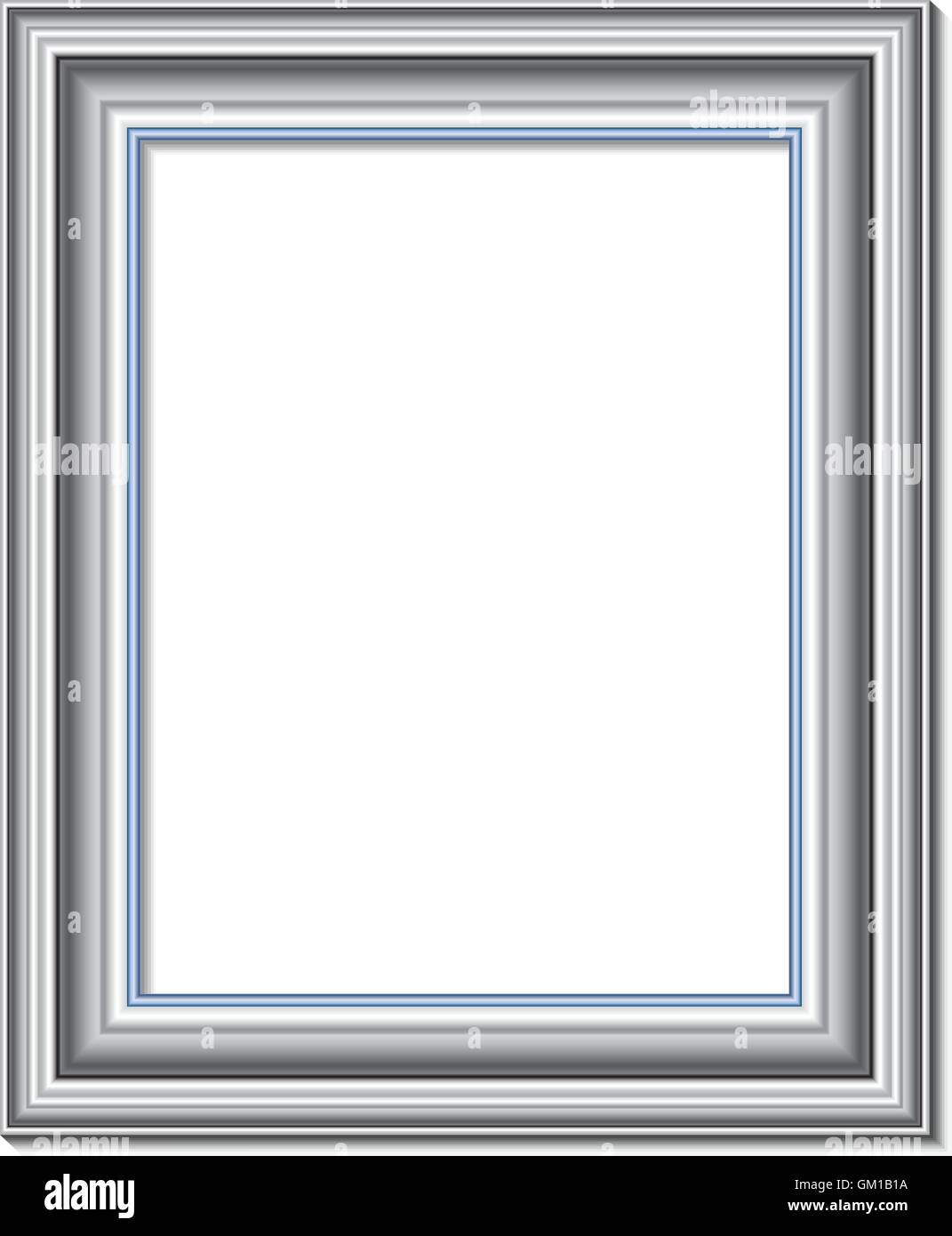 Frame Stock Vektor