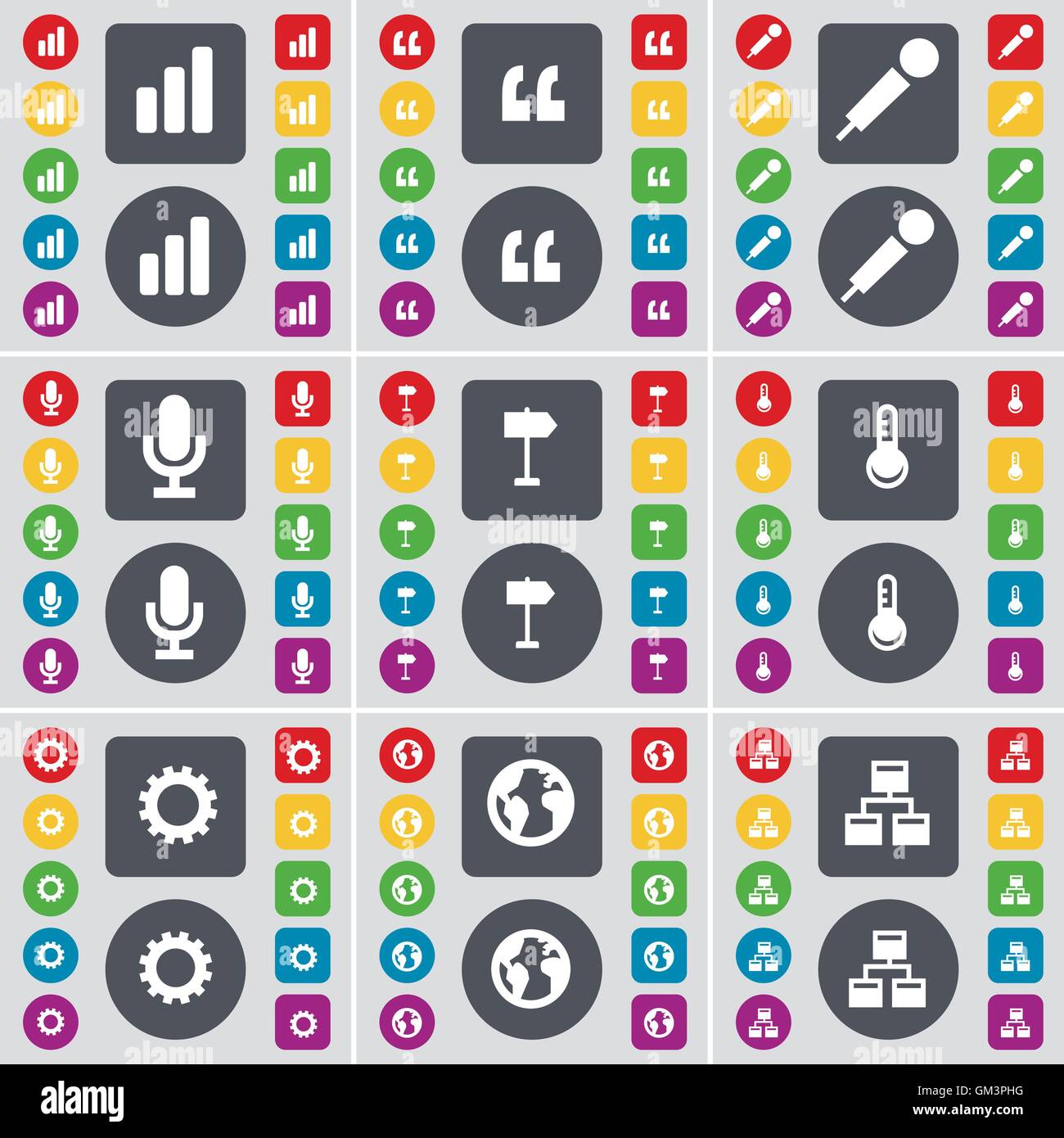 Thermometer Diagramm Stockfotos Und Bilder Kaufen Alamy