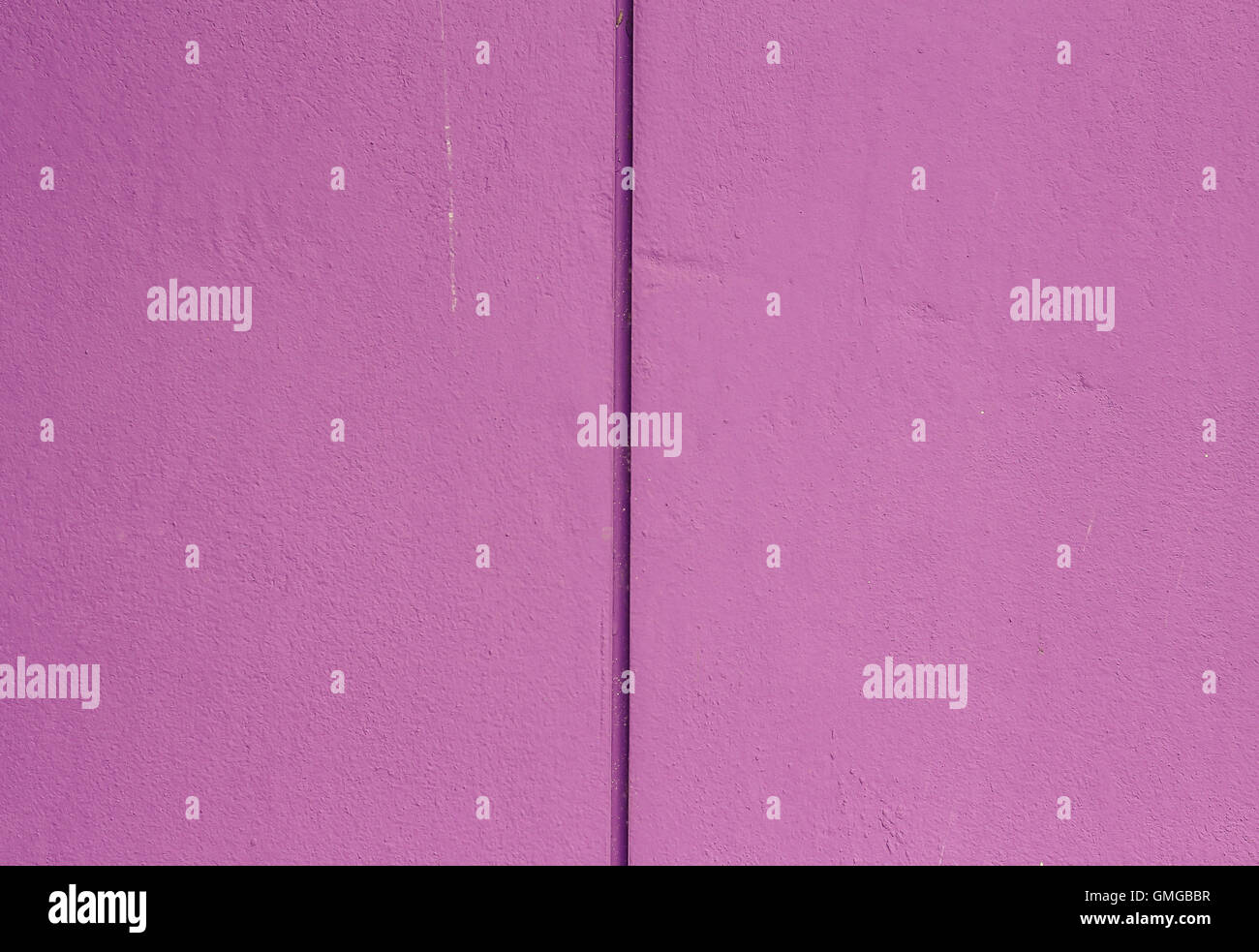 Betonwand Hintergrund Stockfoto