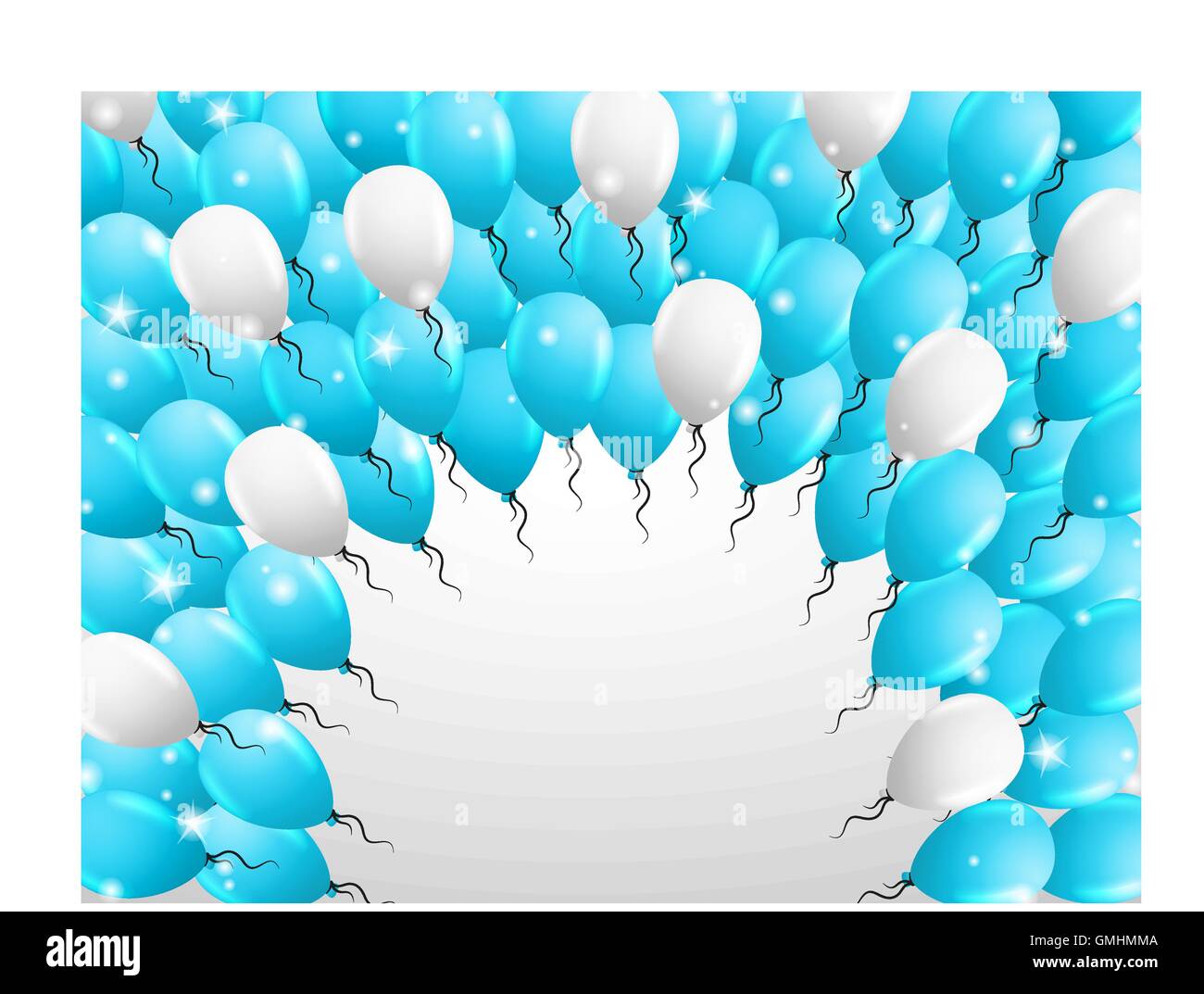 50 Ballonflugkarten Für Ballonwettbewerbe – Bunt, Gelocht, Mit Textfeld, Für Luftballons Ab 30 Cm
