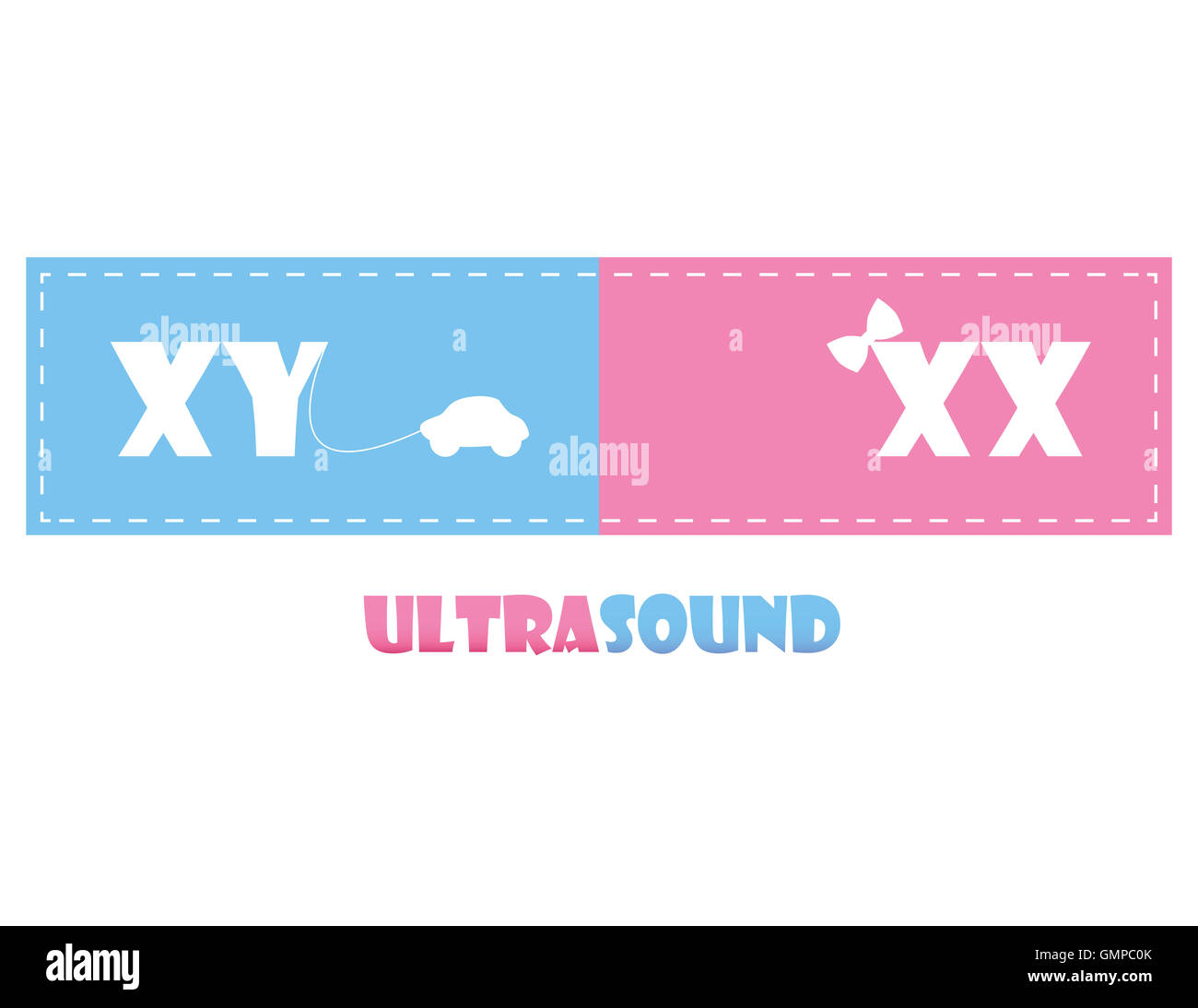 Ultraschall Stockfoto Ultraschall Stockfoto