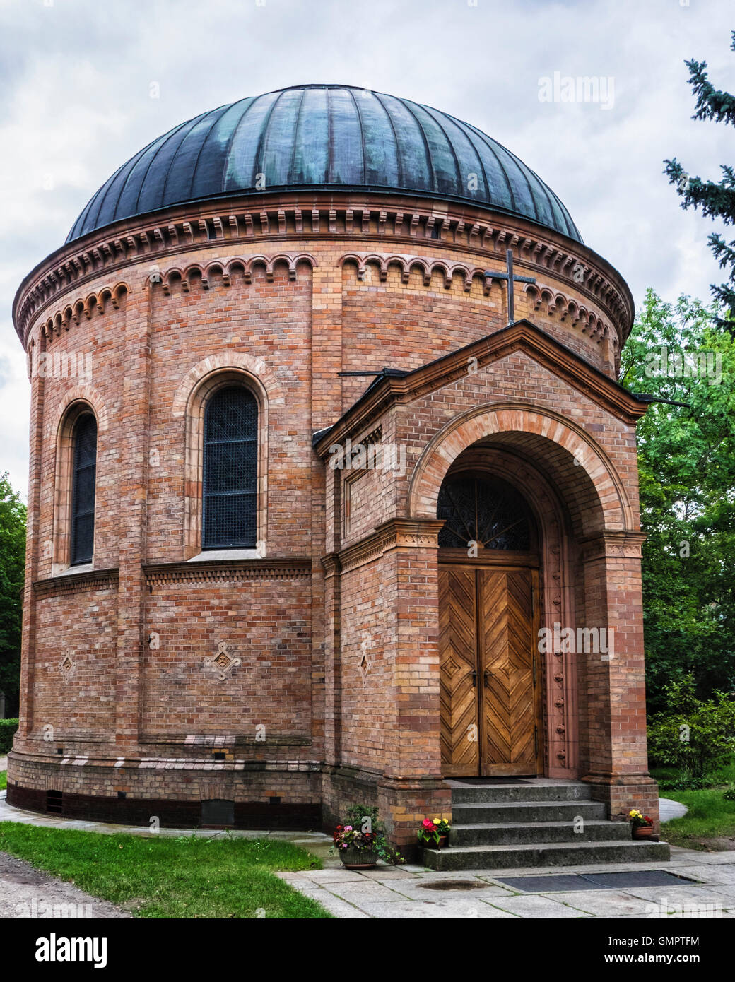 Kapelle st hedwig Fotos und Bildmaterial in hoher Auflösung Alamy