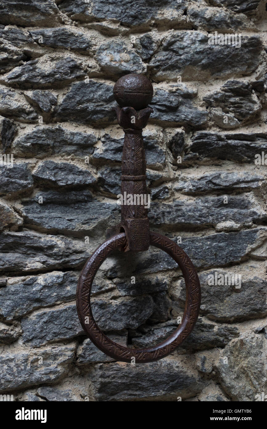 Foto vom hintertor -Fotos und -Bildmaterial in hoher Auflösung – Alamy