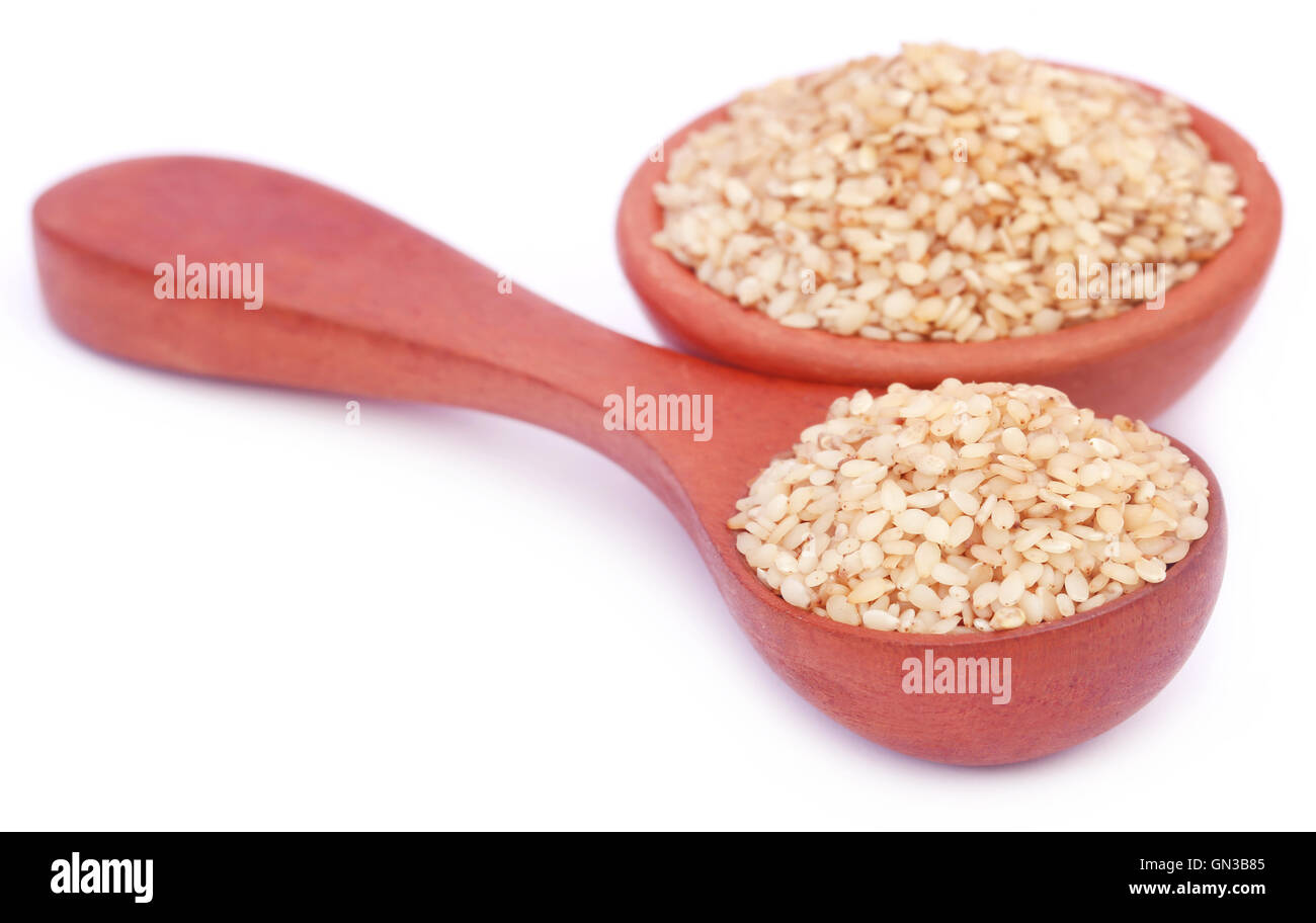 Sesam pflanze Fotos und Bildmaterial in hoher Auflösung Alamy