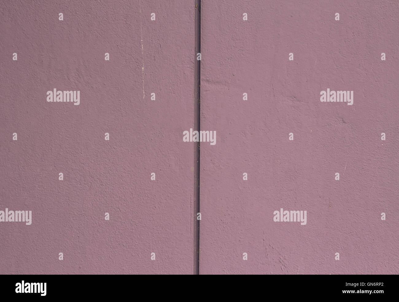 Betonwand Hintergrund Stockfoto