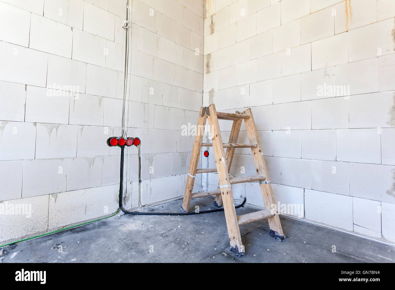 Neuer raum Fotos und Bildmaterial in hoher Auflösung Alamy