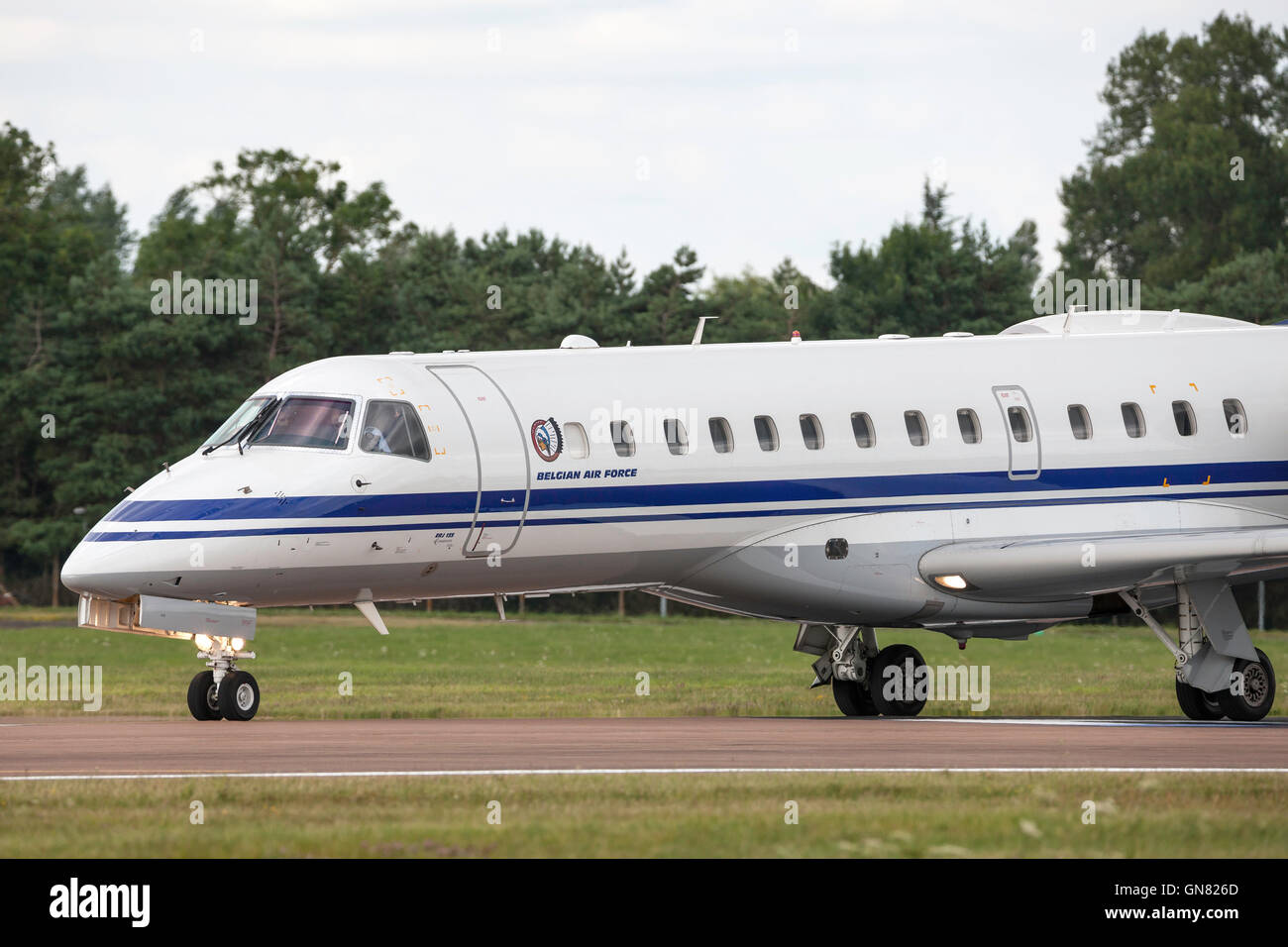 Raf vip jet -Fotos und -Bildmaterial in hoher Auflösung – Alamy