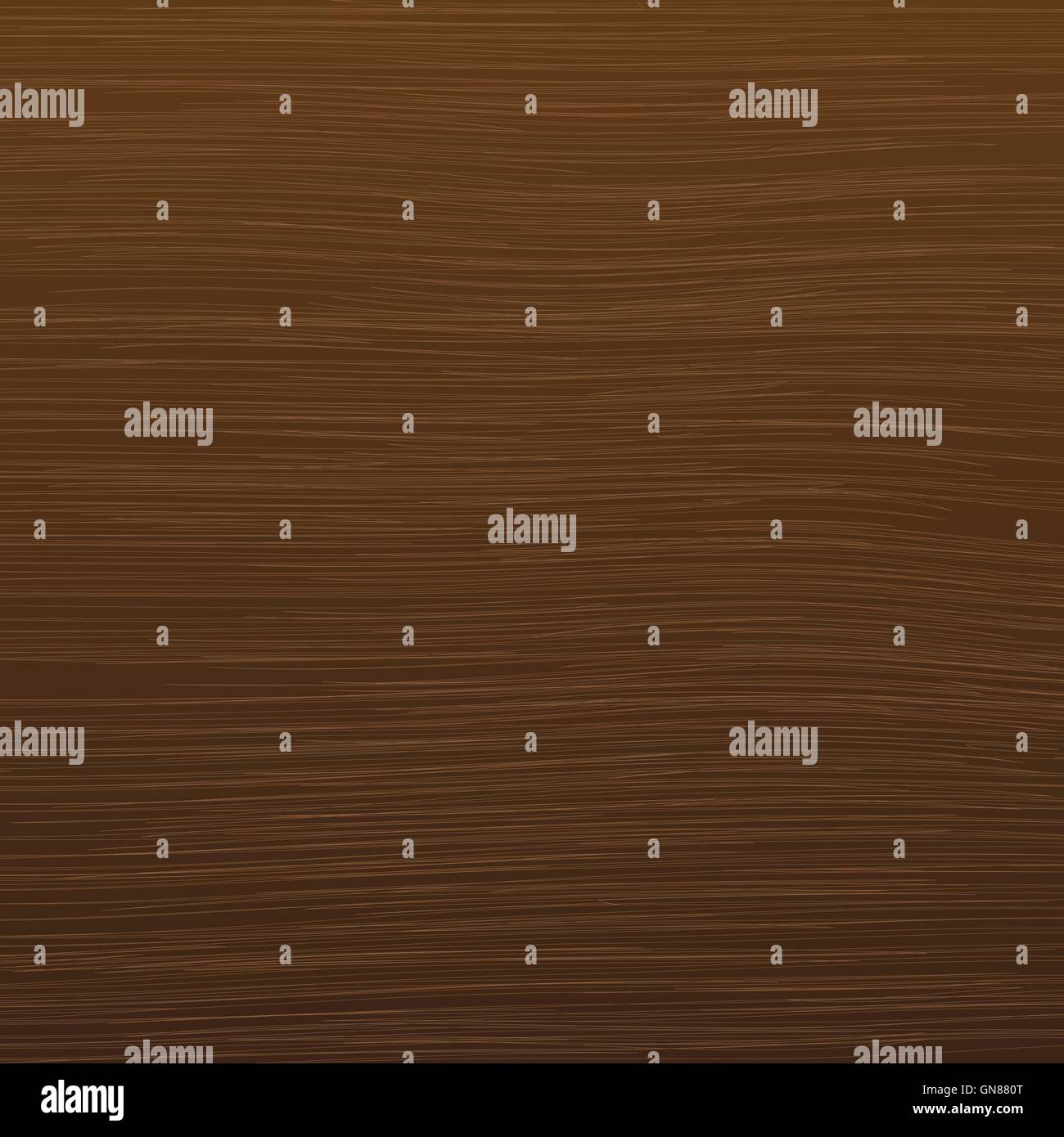 Dunkles Holz Hintergrundtextur Stock Vektor